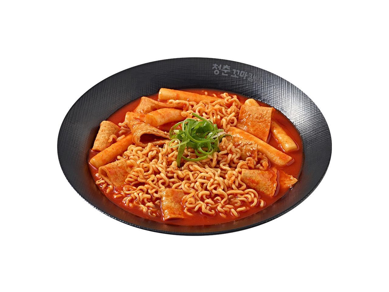 네이버 플레이스 청춘꼬마김밥 광주초월점 : 네이버
