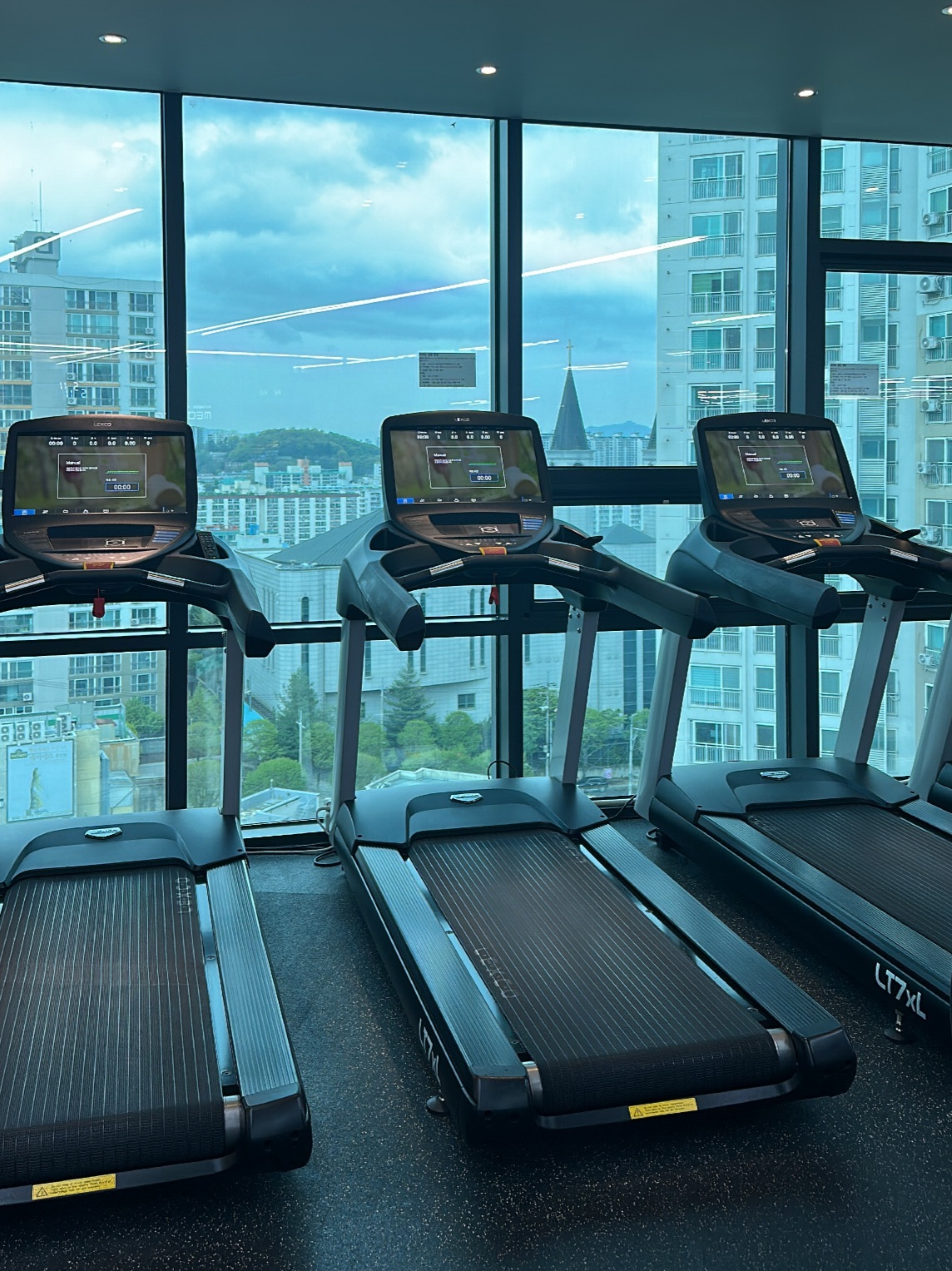 피트니스메카 헬스&PT&요가 대표 이미지