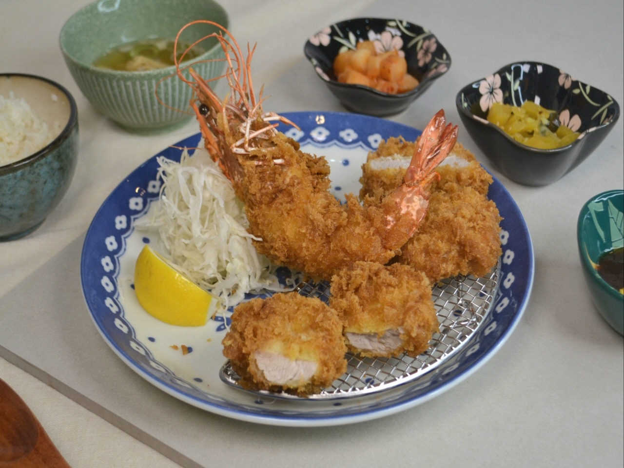 이치로카츠