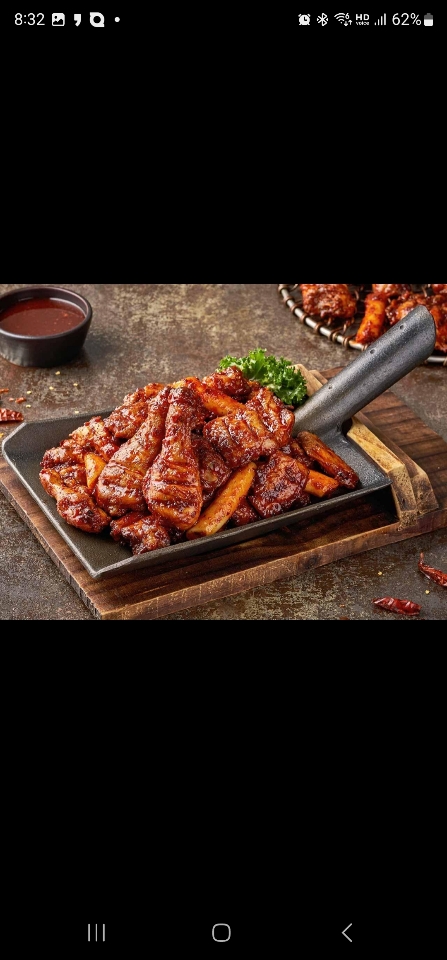 이춘봉인생치킨 문경가은점