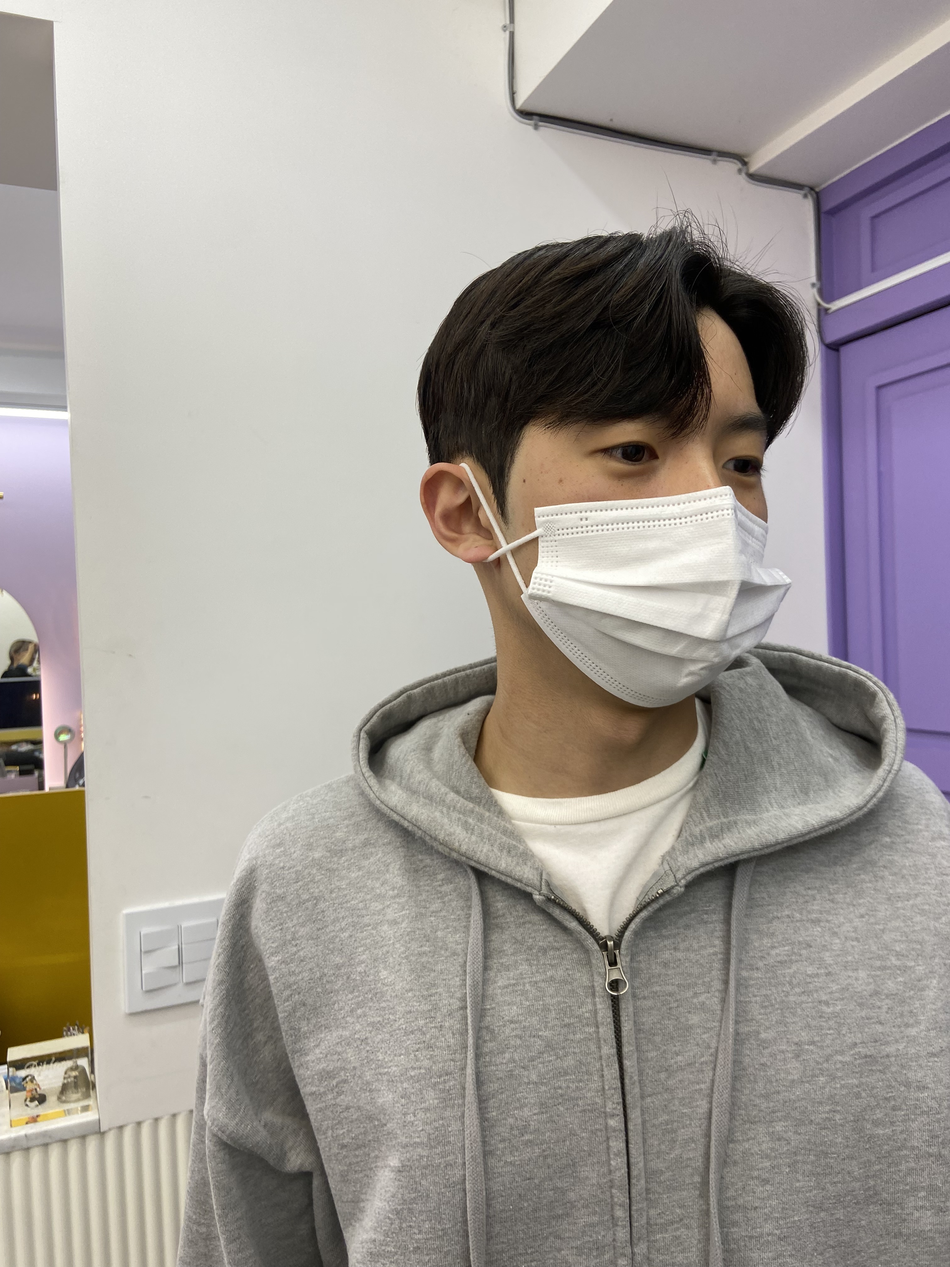 태미헤어 동묘신설동본점 대표 이미지