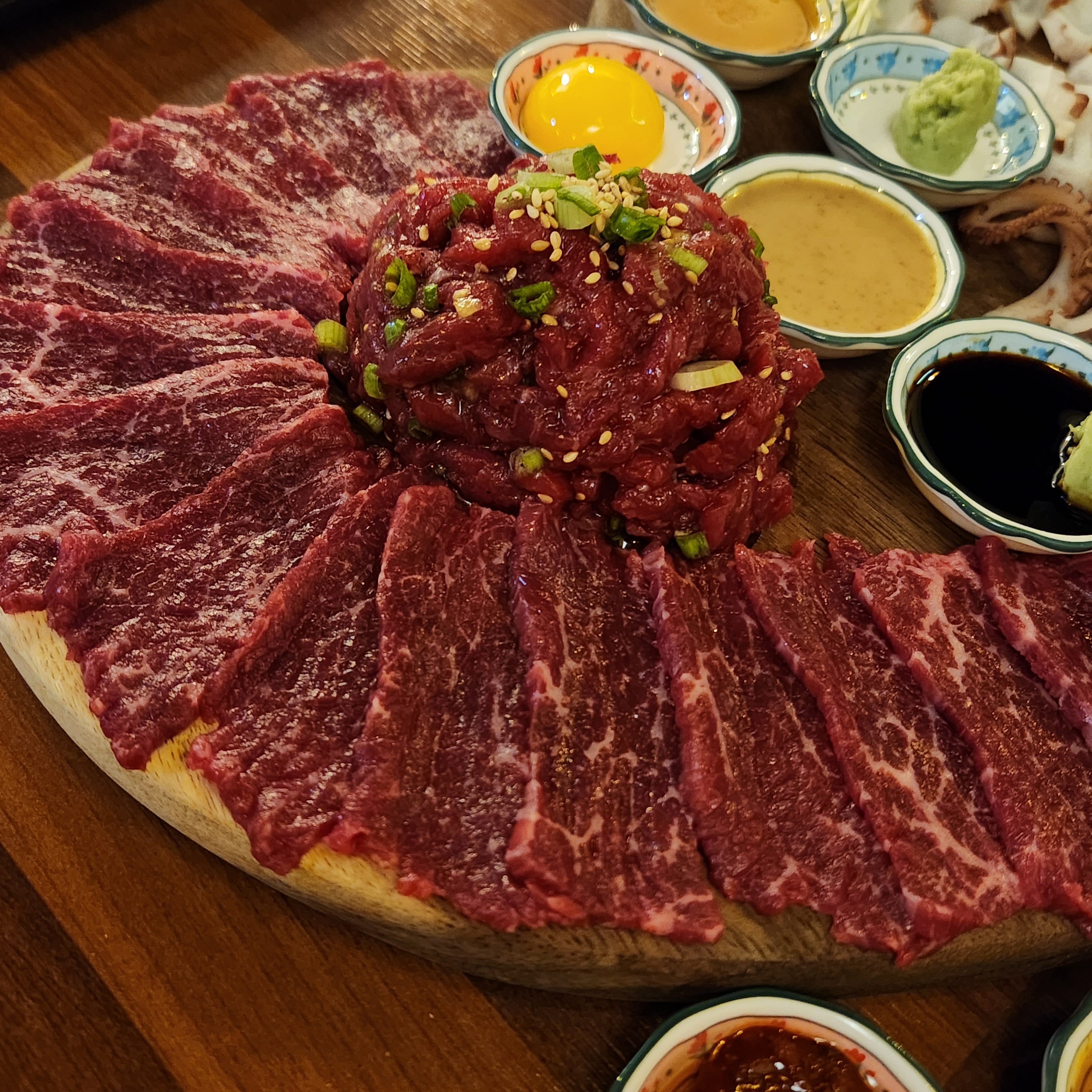 육회한바다