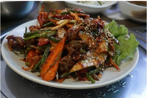 성화오리