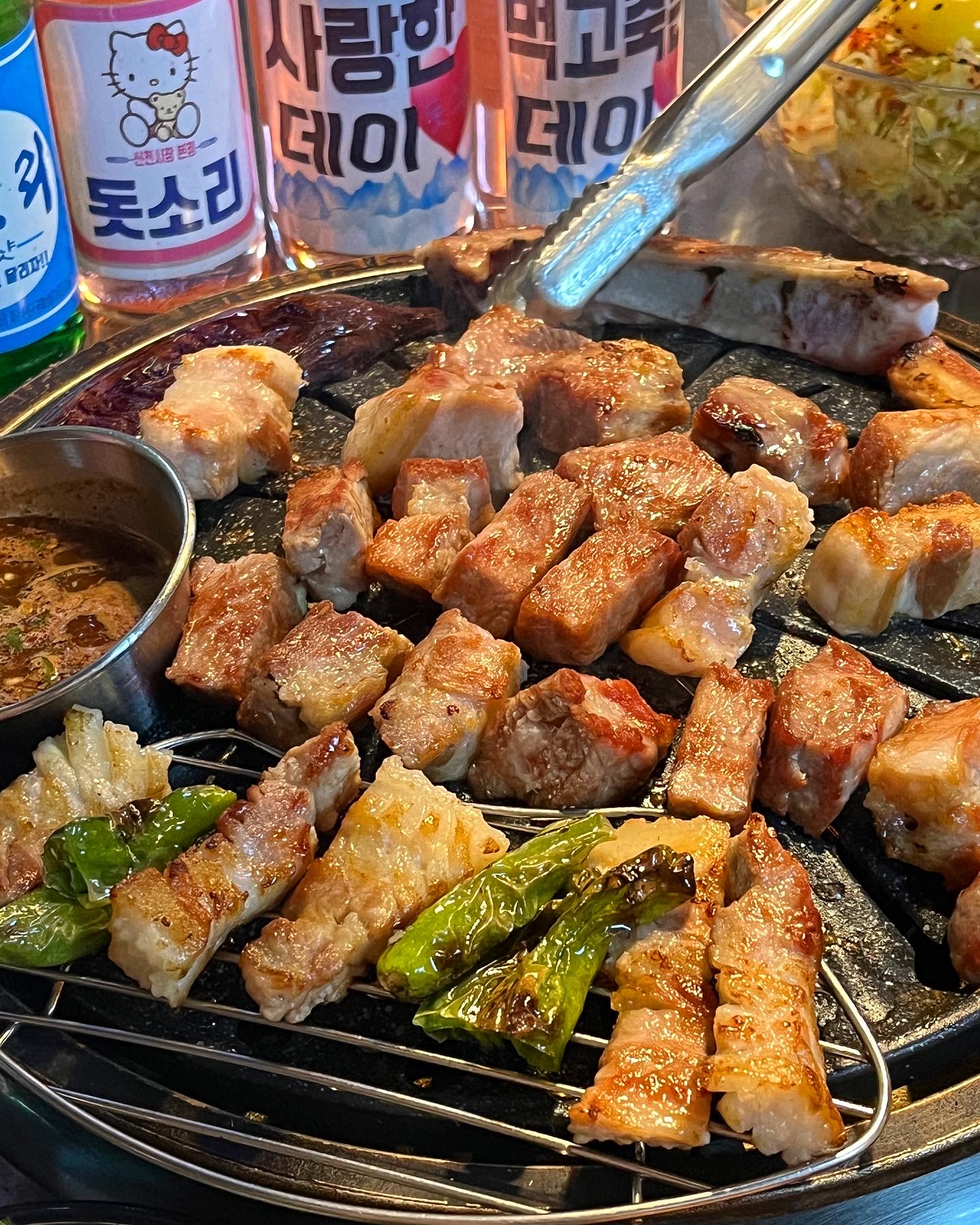 돗소리 신천시장본점