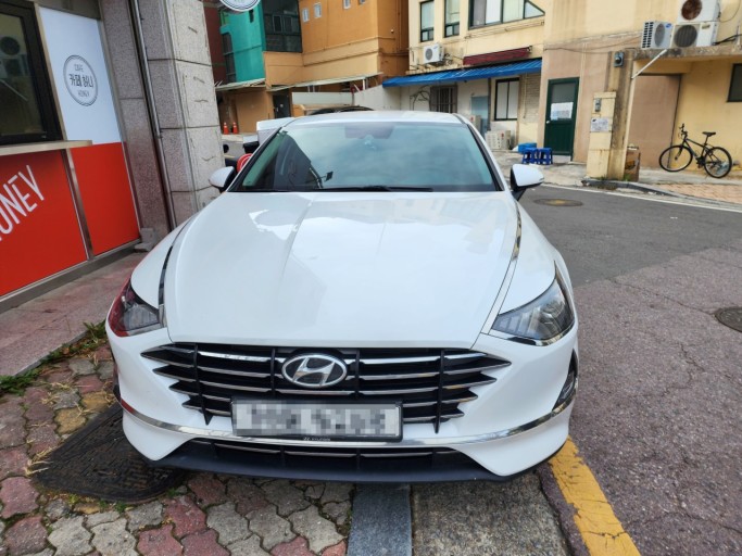 신현대렌트카 대표 이미지