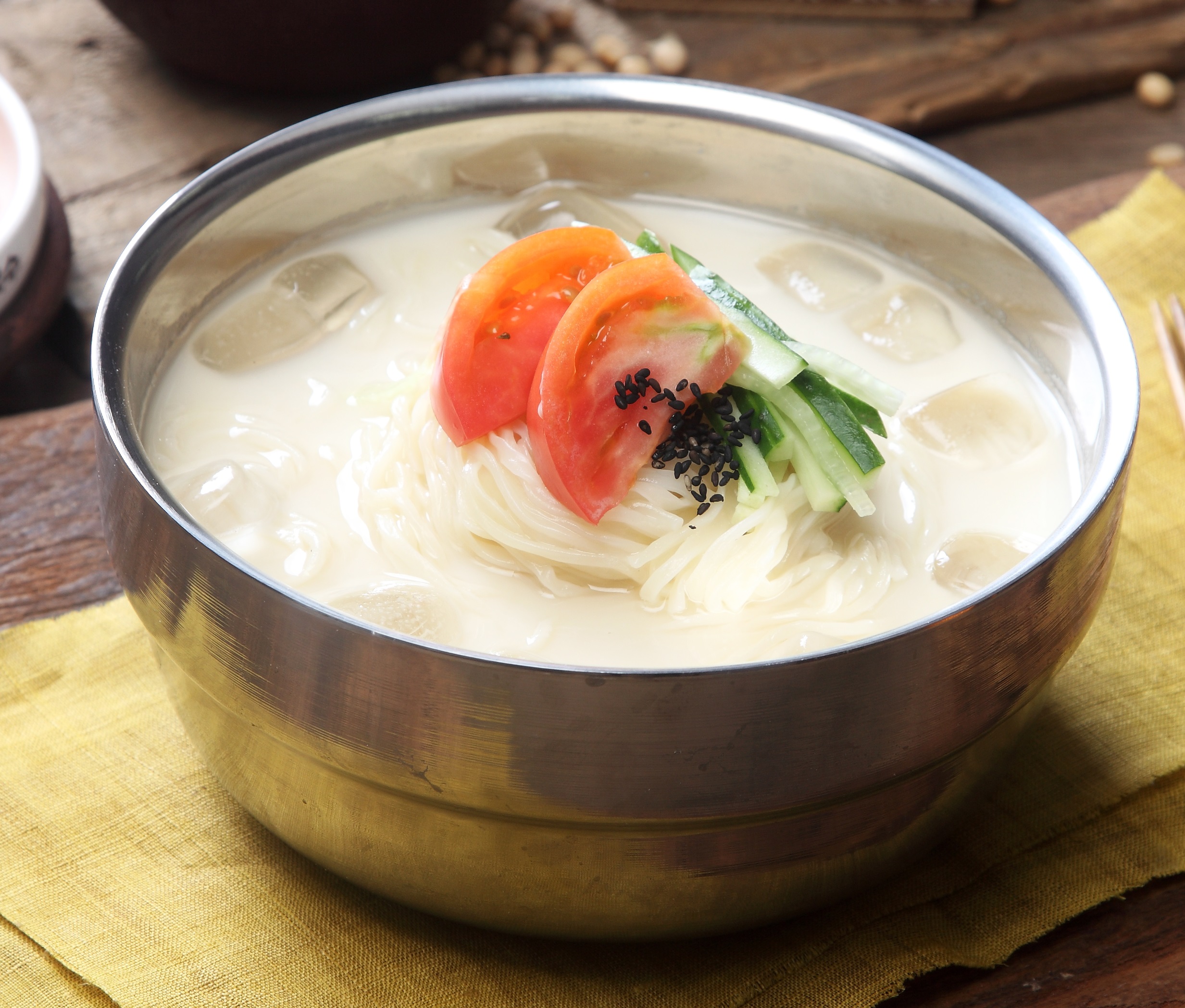 명동칼국수 NC청주점