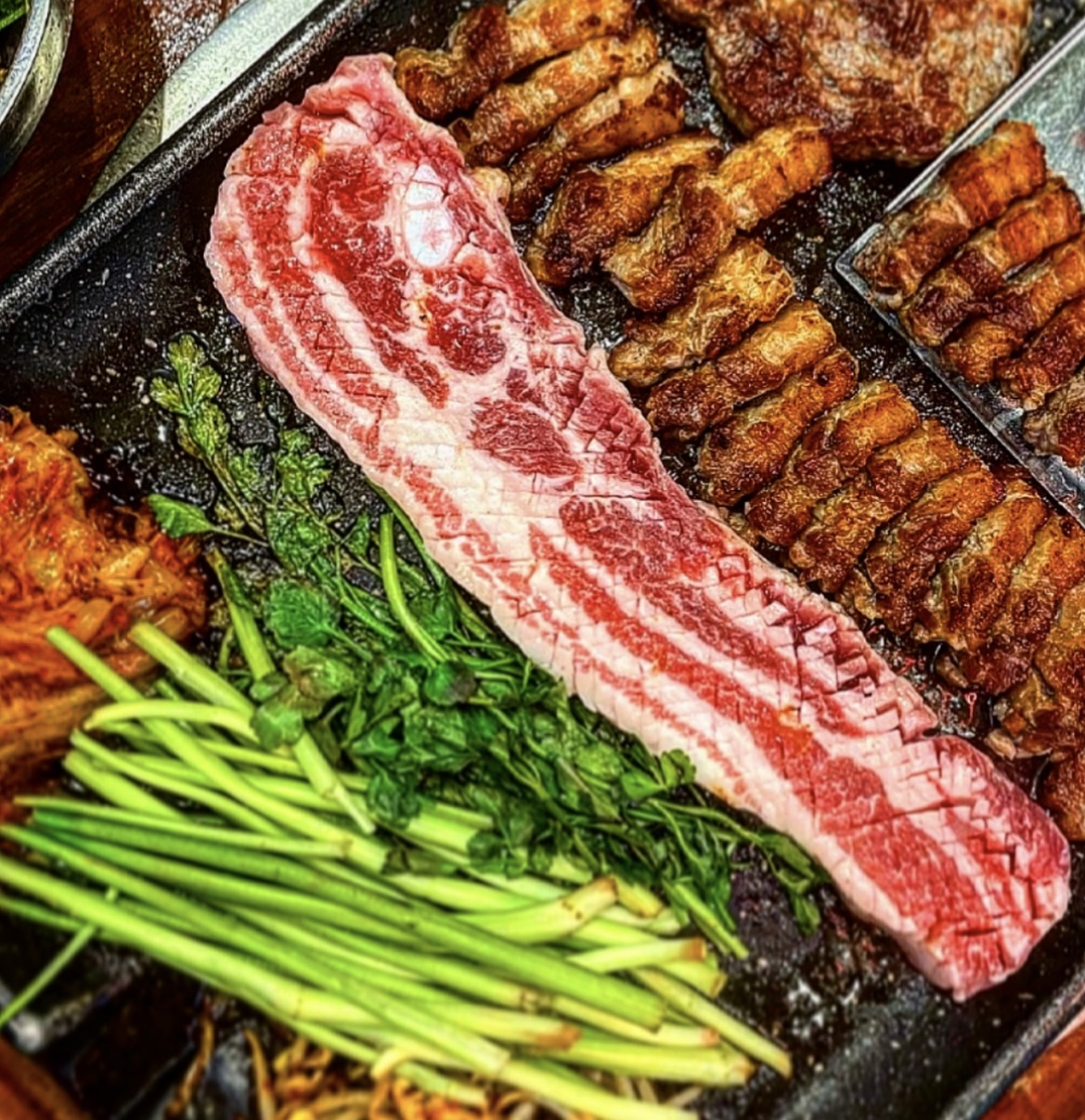 가야돼지 김포구래점