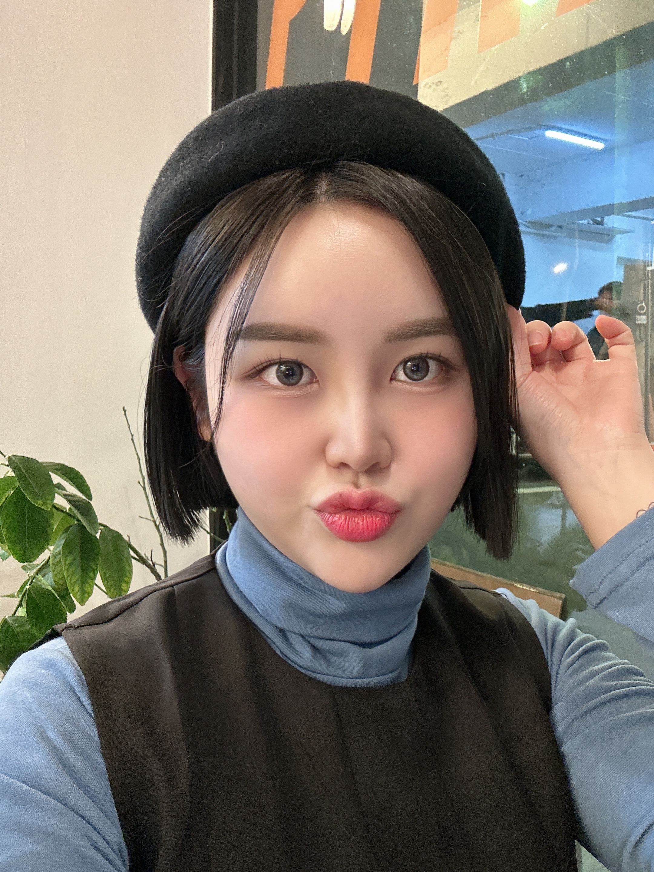 박승철헤어스투디오 동구미이마트점