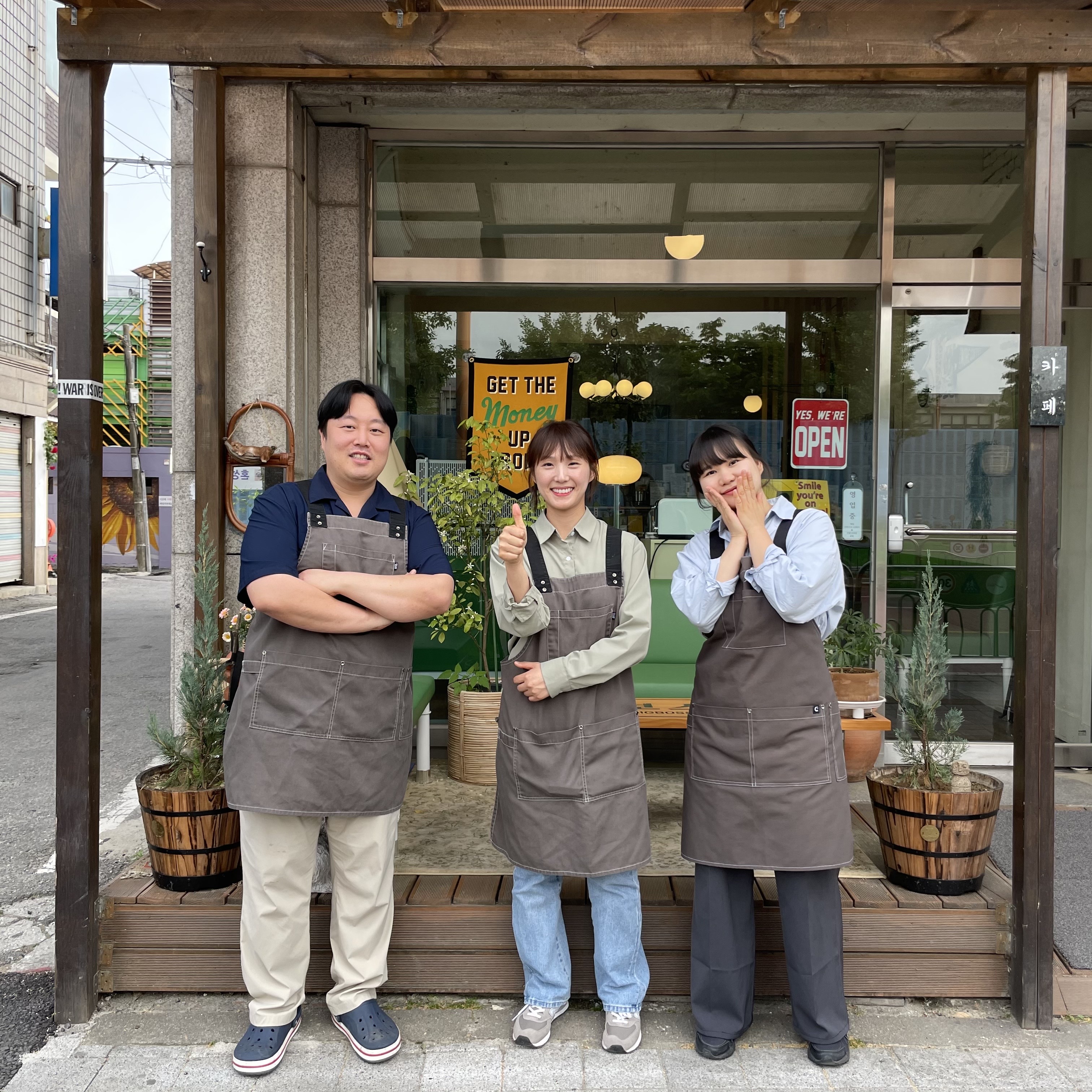 빅보스커피 4