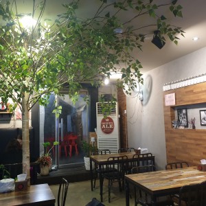 큰통치킨 신곡점