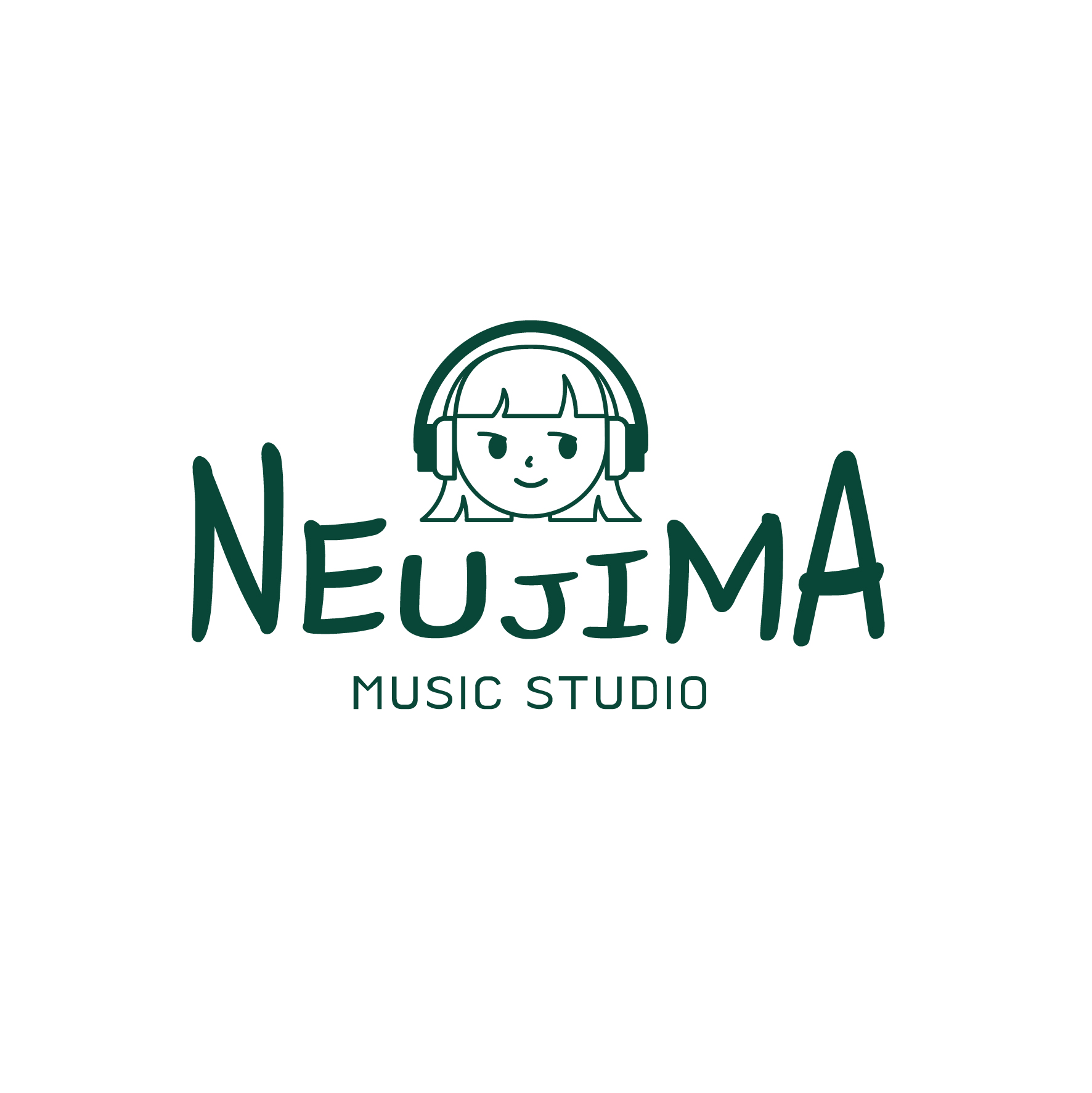 1번째 스튜디오 사진