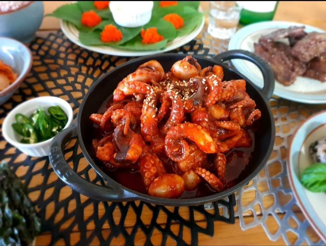 쭈꾸리아