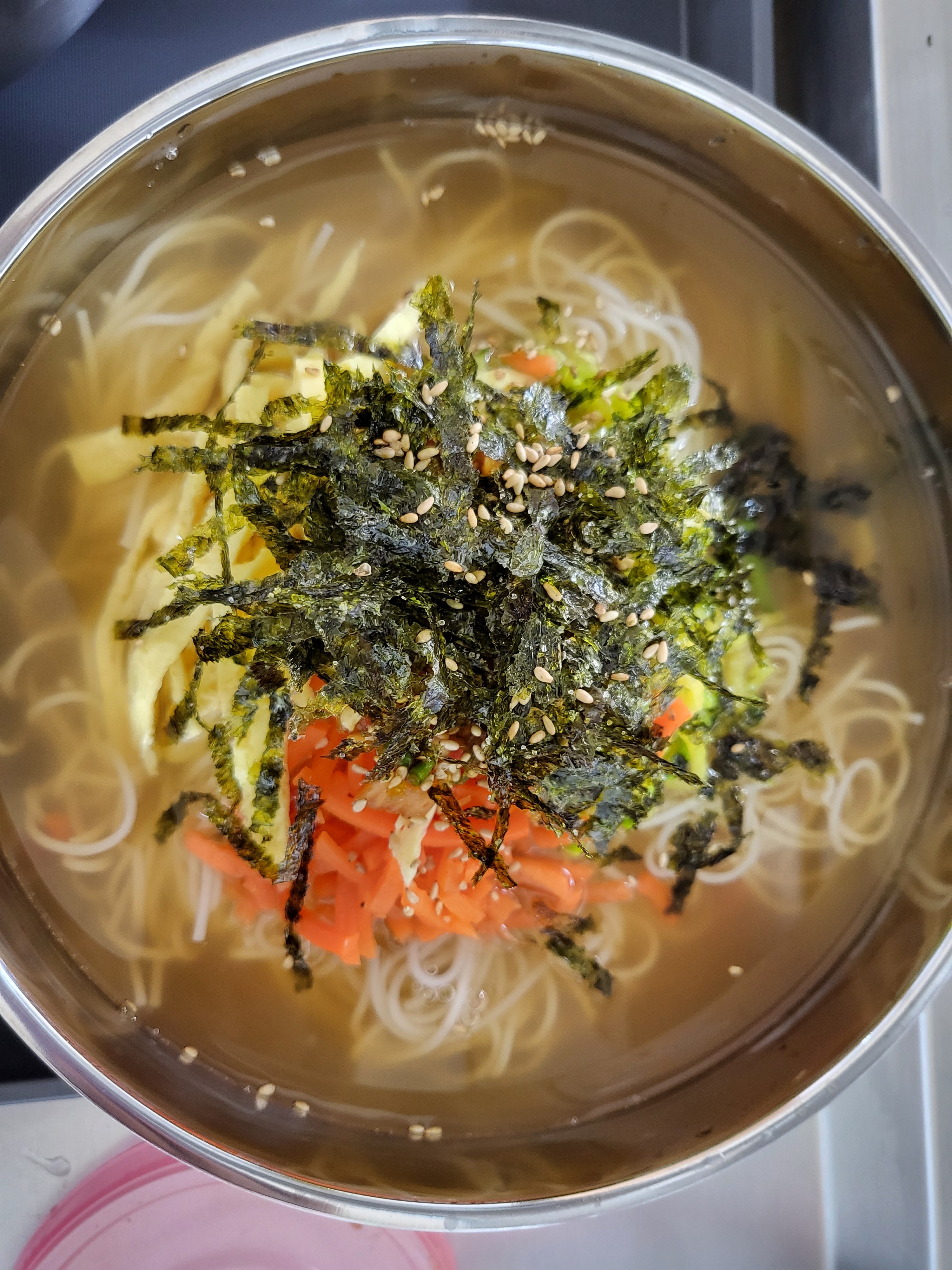 사비국수