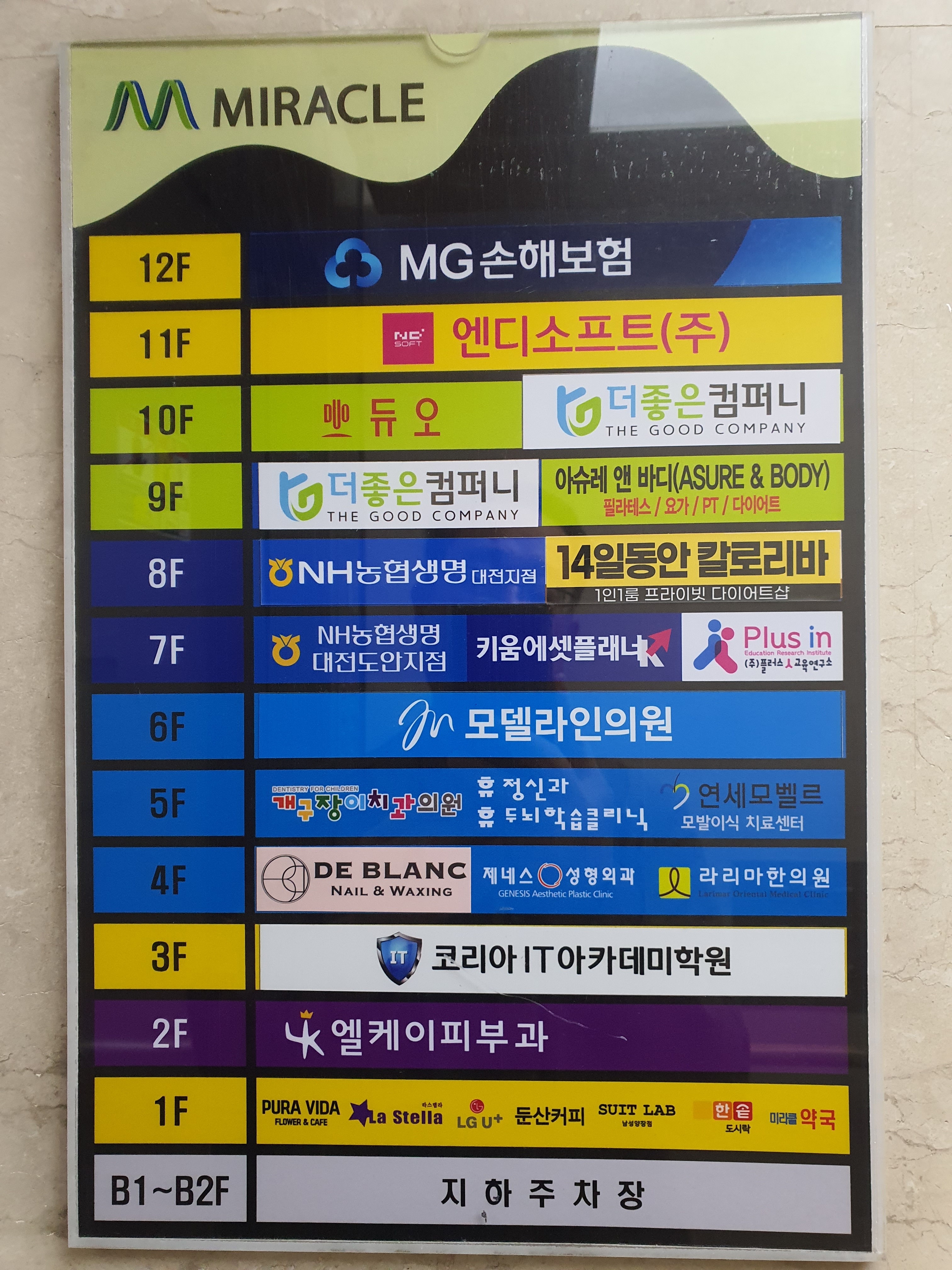 개구장이치과의원 대표 이미지