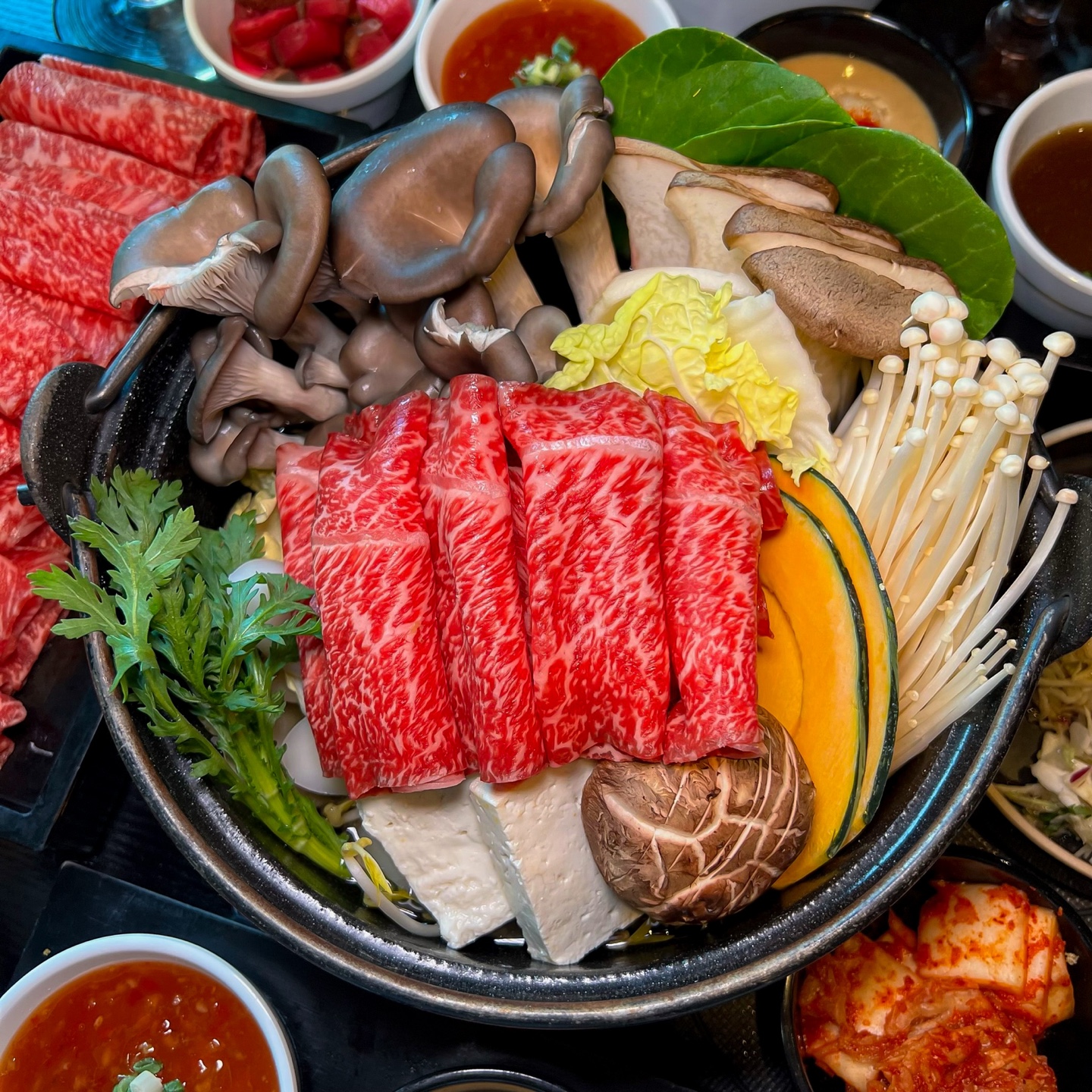 옥소반 합정점