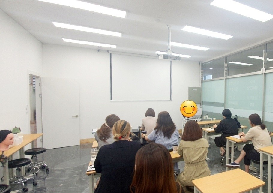 케이뷰티모드김포미용학원