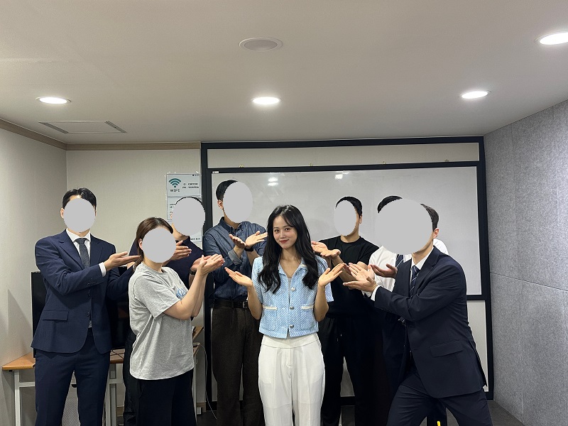 키움스피치면접학원 노량진본원