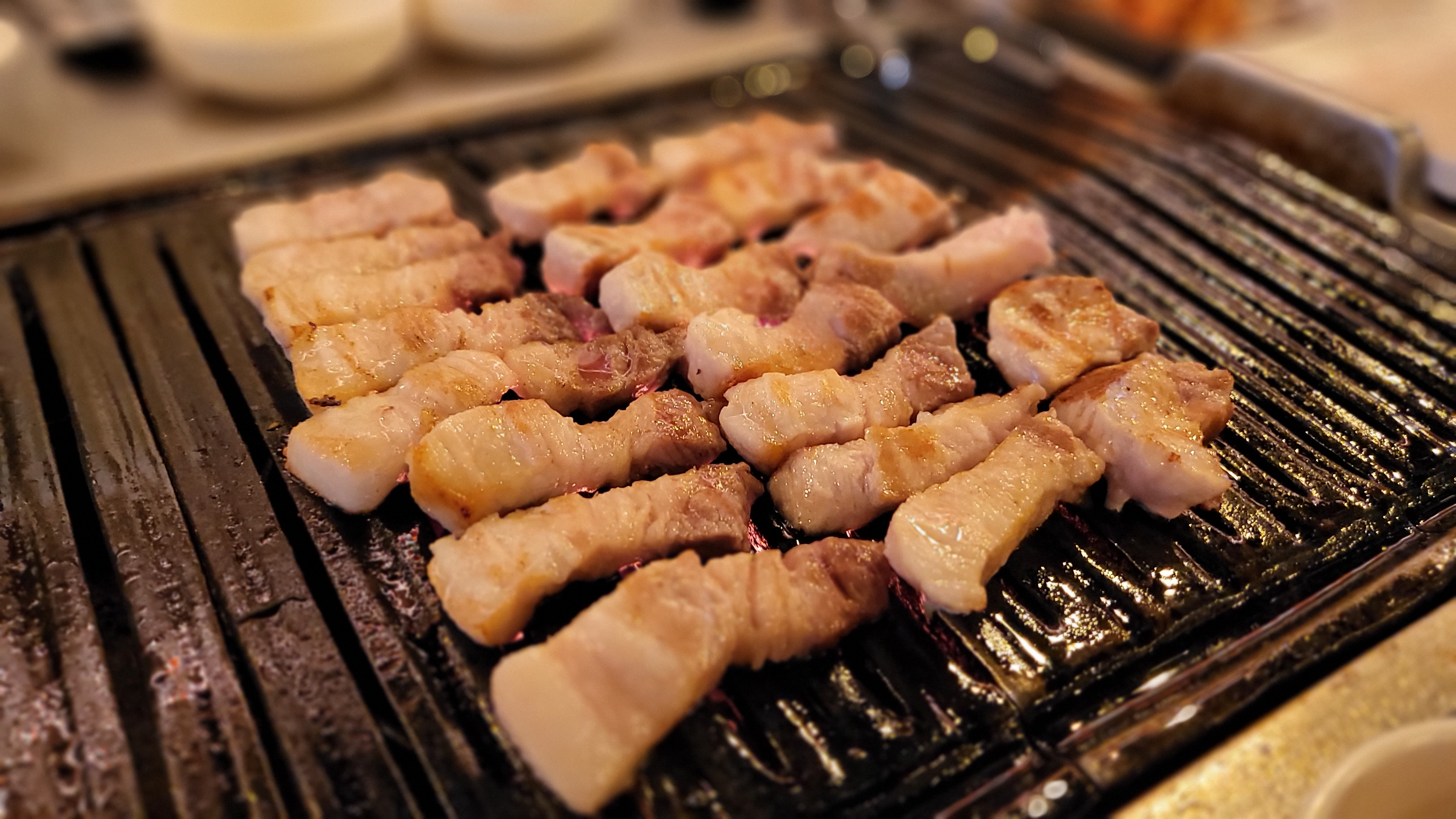 노을연탄구이 천안본점