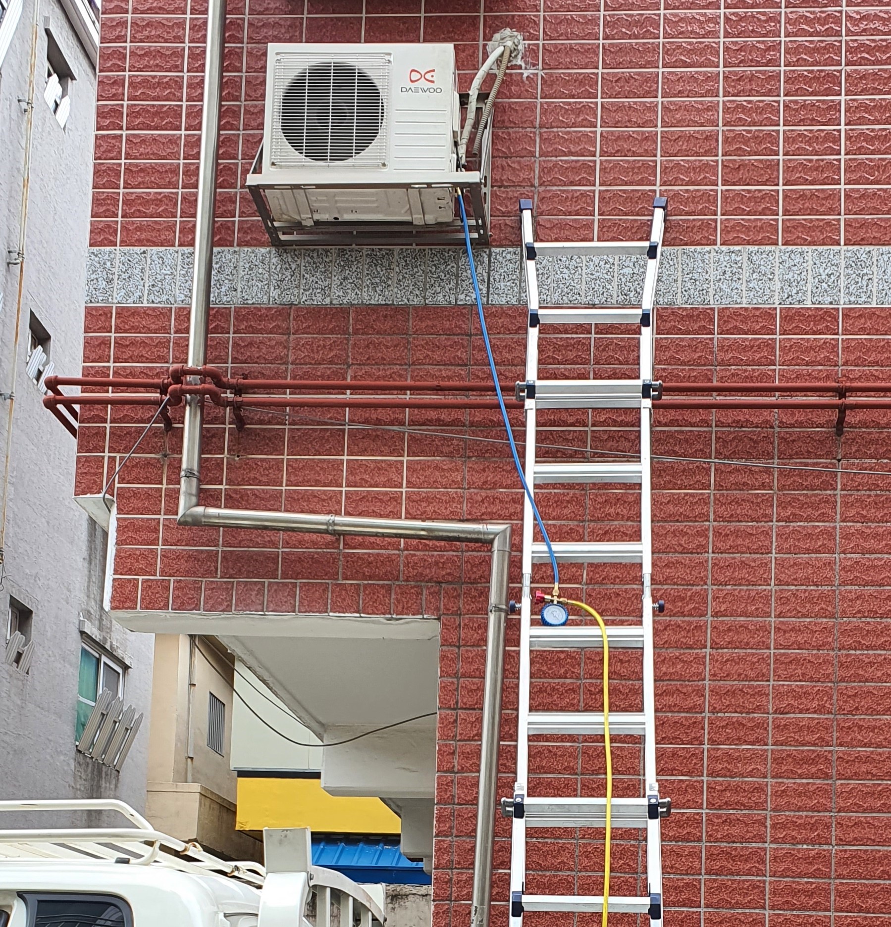 대구에어컨설치