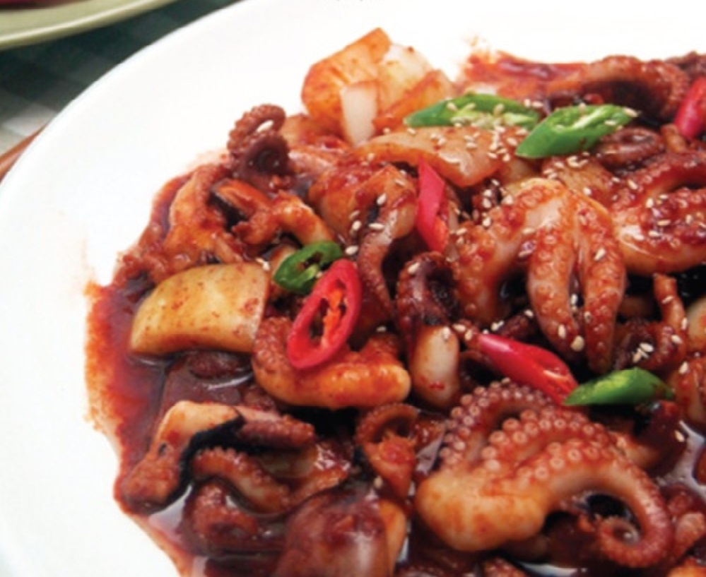 삼부자 앤 동그리 조치원점