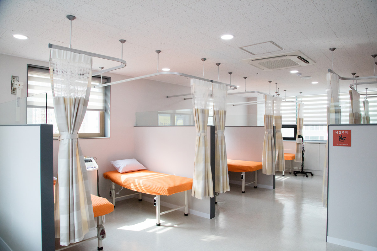 든든마취통증의학과의원 대표 이미지