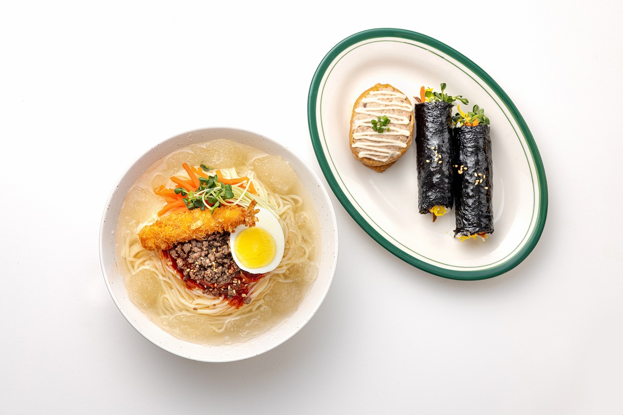 병아리김밥 의정부민락코스트코점
