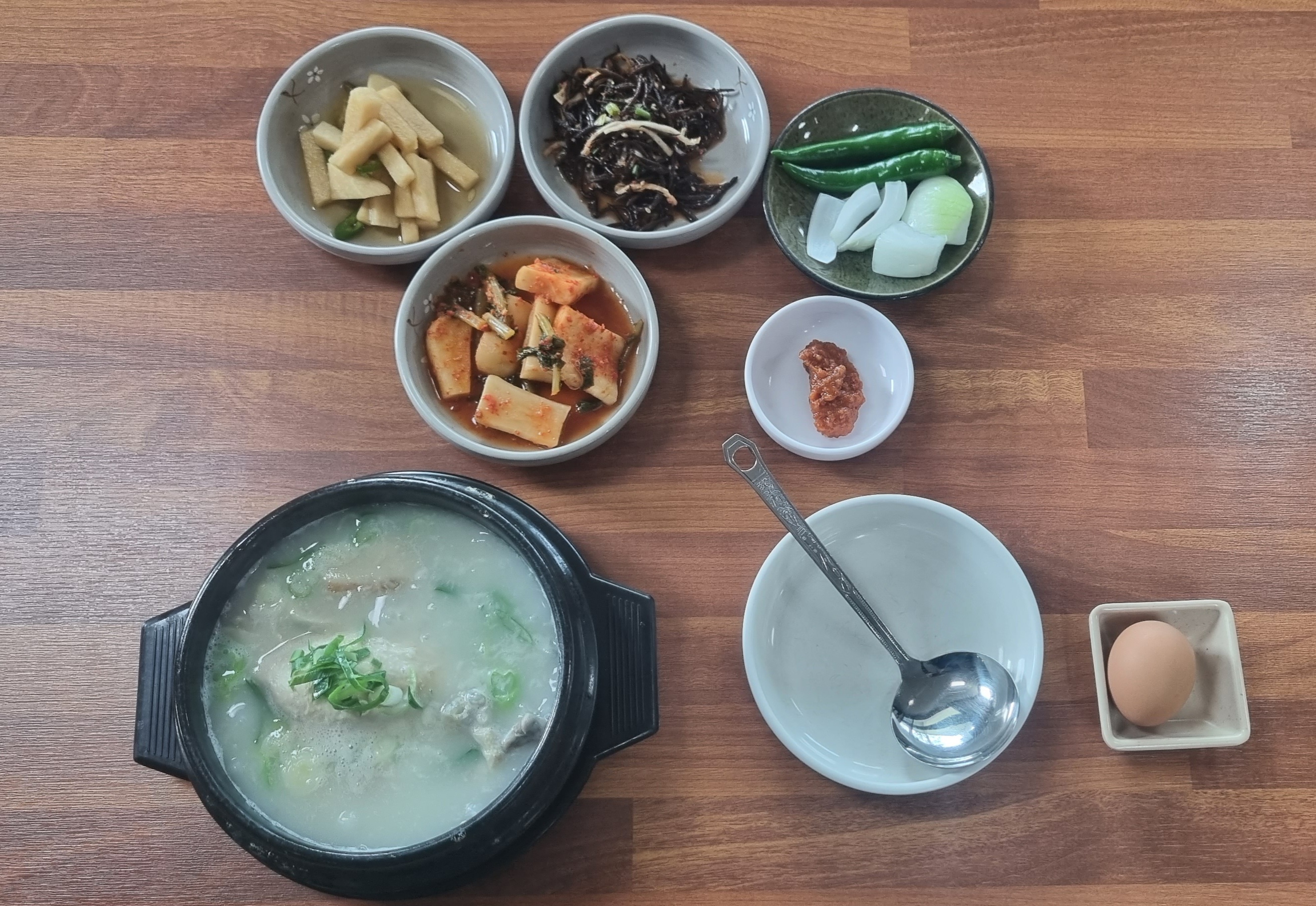 호재옻닭
