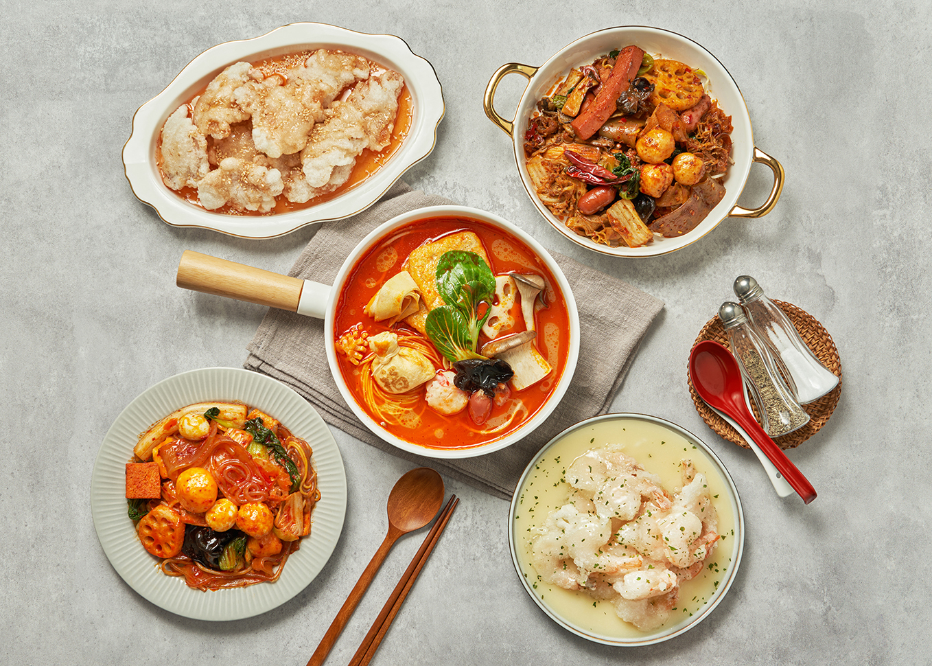와떠마라탕 상도점