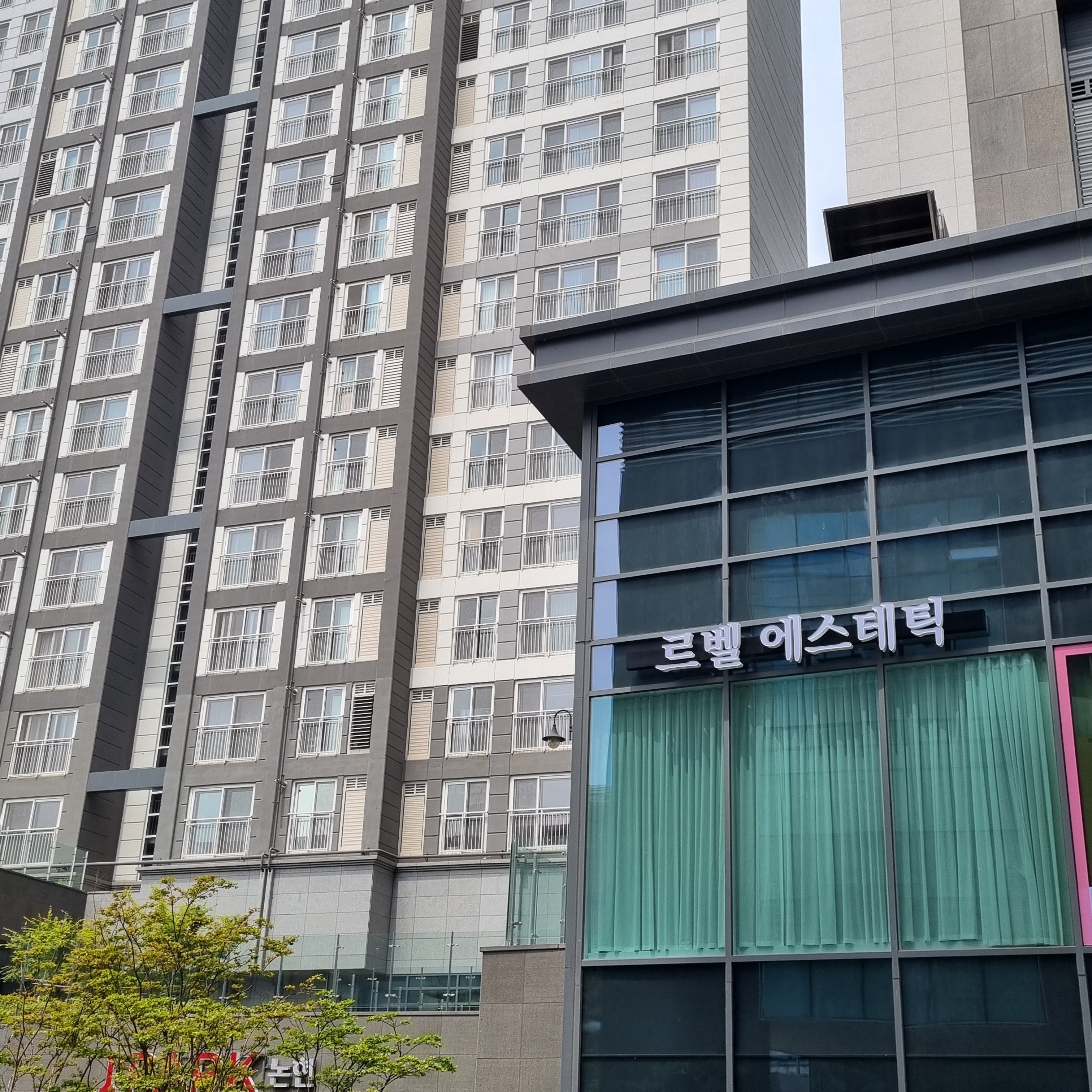 르벨에스테틱 강남본점