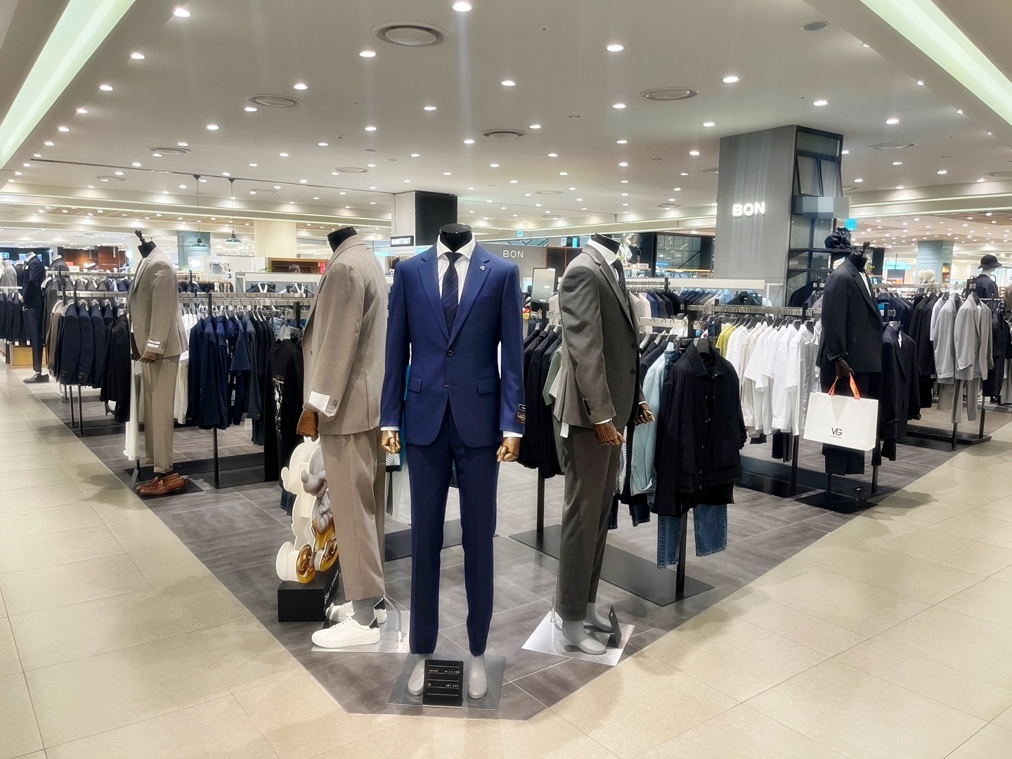 BON 타임빌라스 수원점