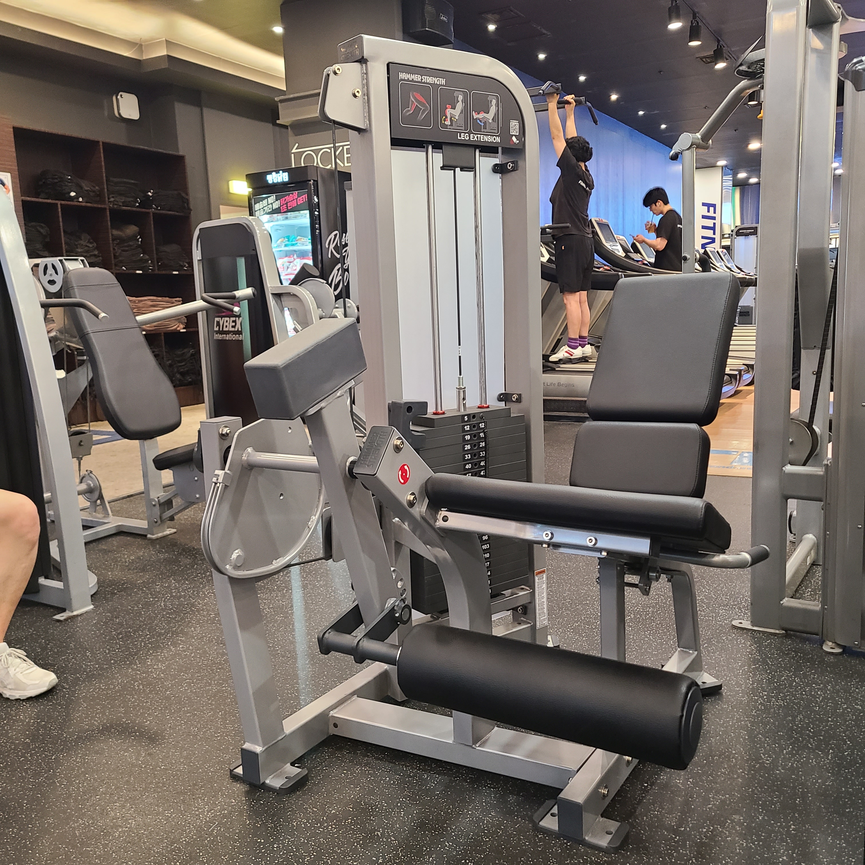 휘트니스FM 낙성대점 대표 이미지