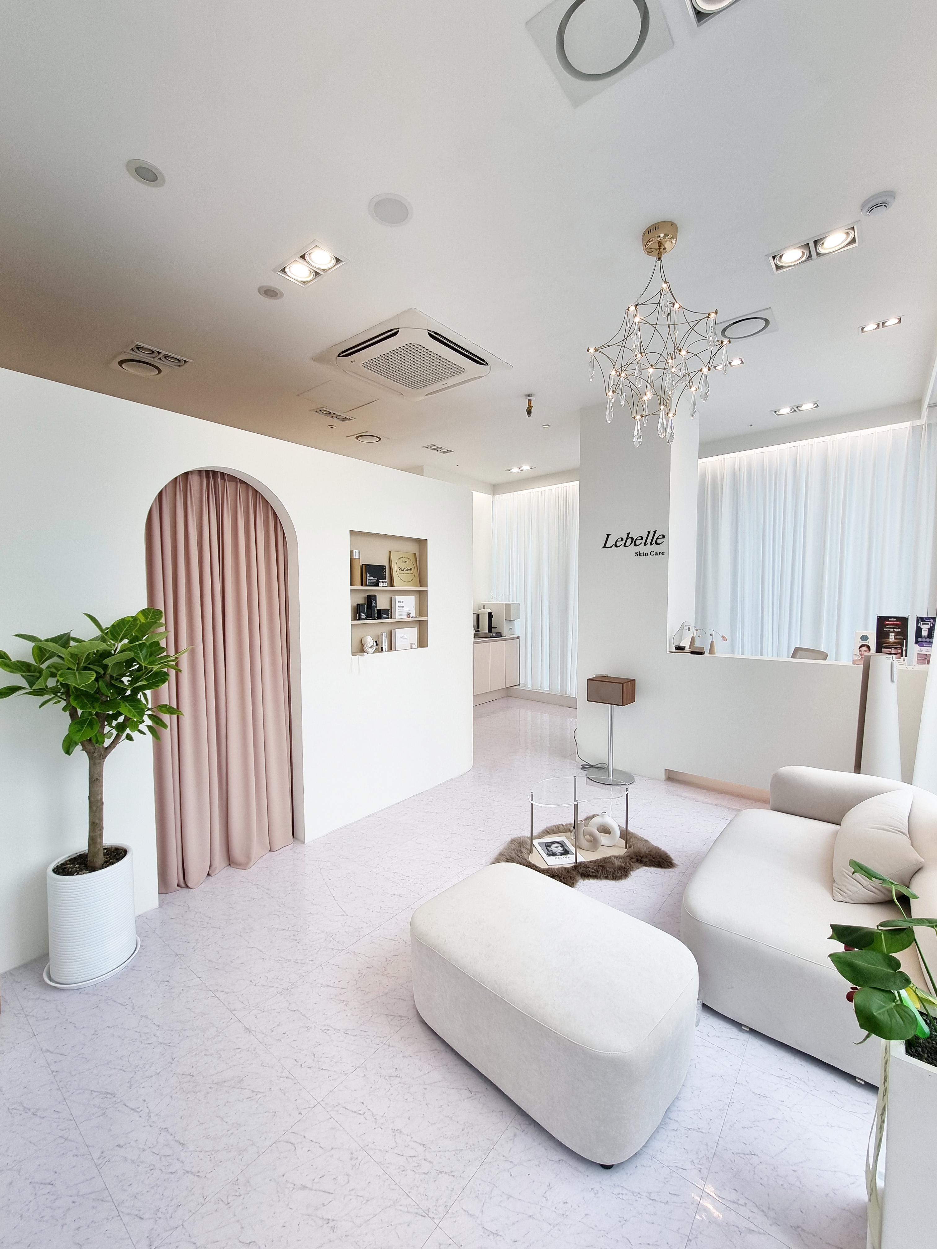 르벨에스테틱 대표 이미지