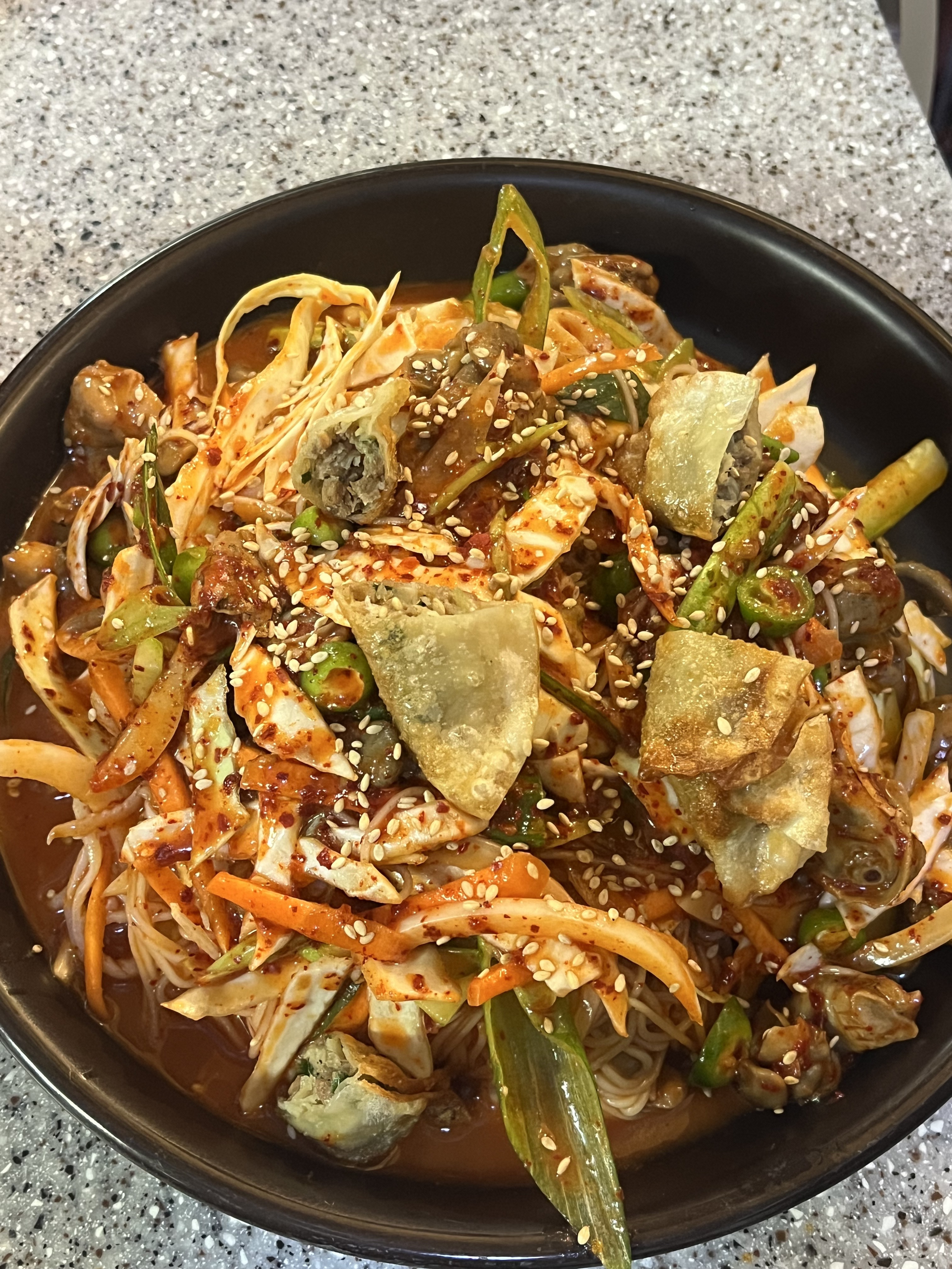 큰통치킨 신곡점