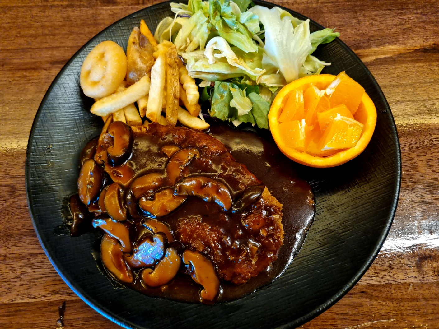 레스트