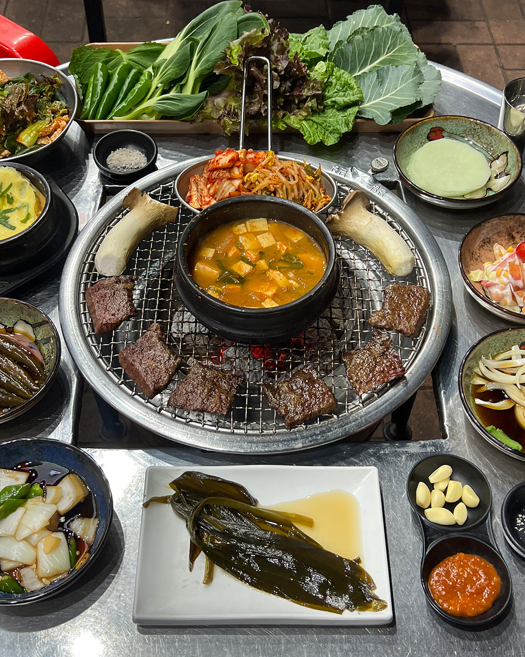 오구돈 대표 이미지