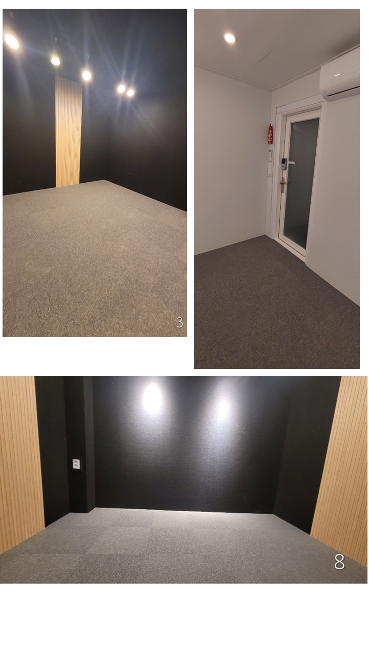 3번째 스튜디오 사진