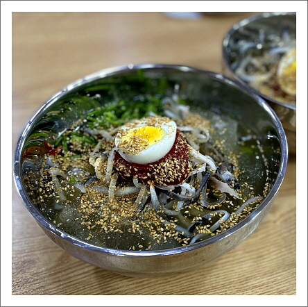 부산복집