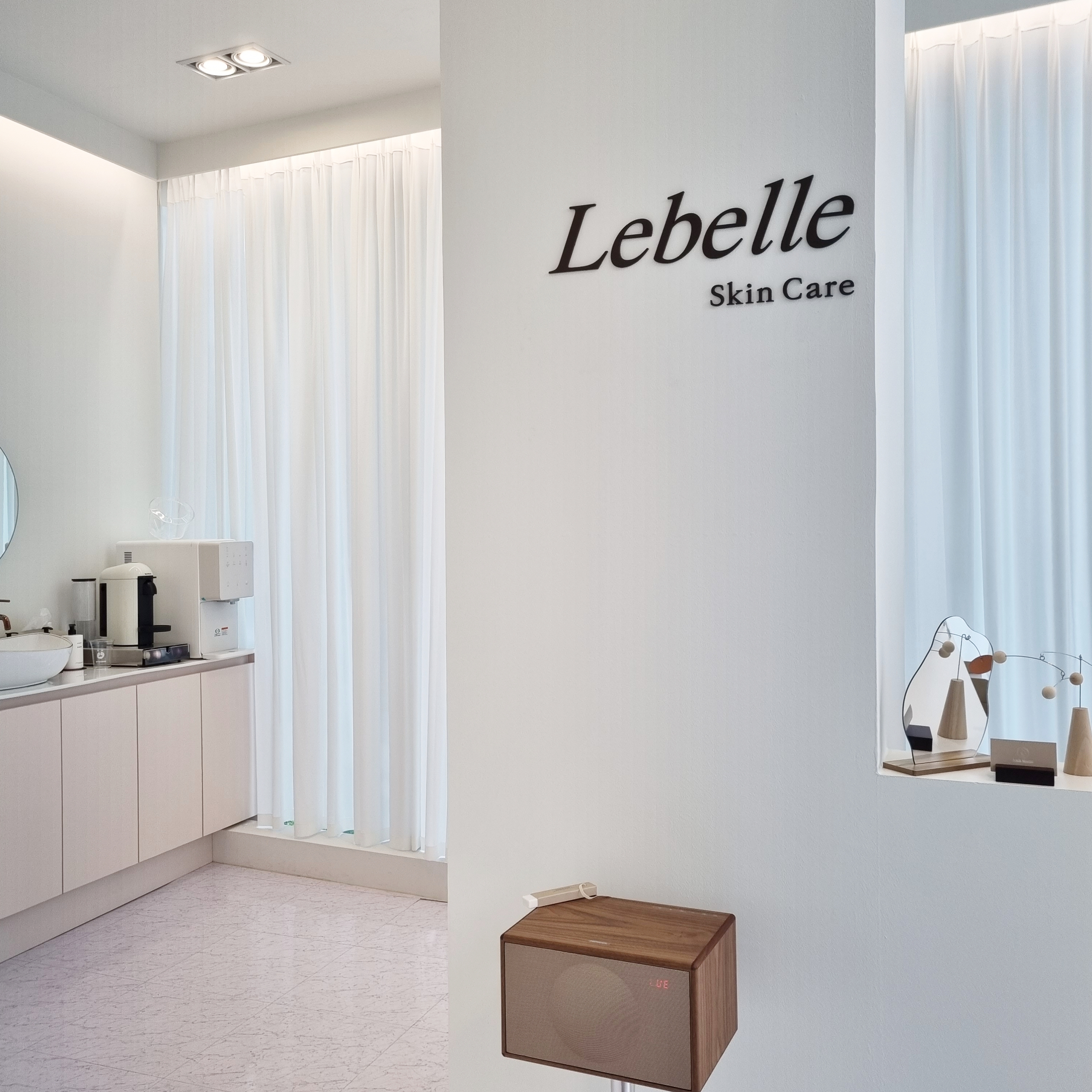 르벨에스테틱 대표 이미지