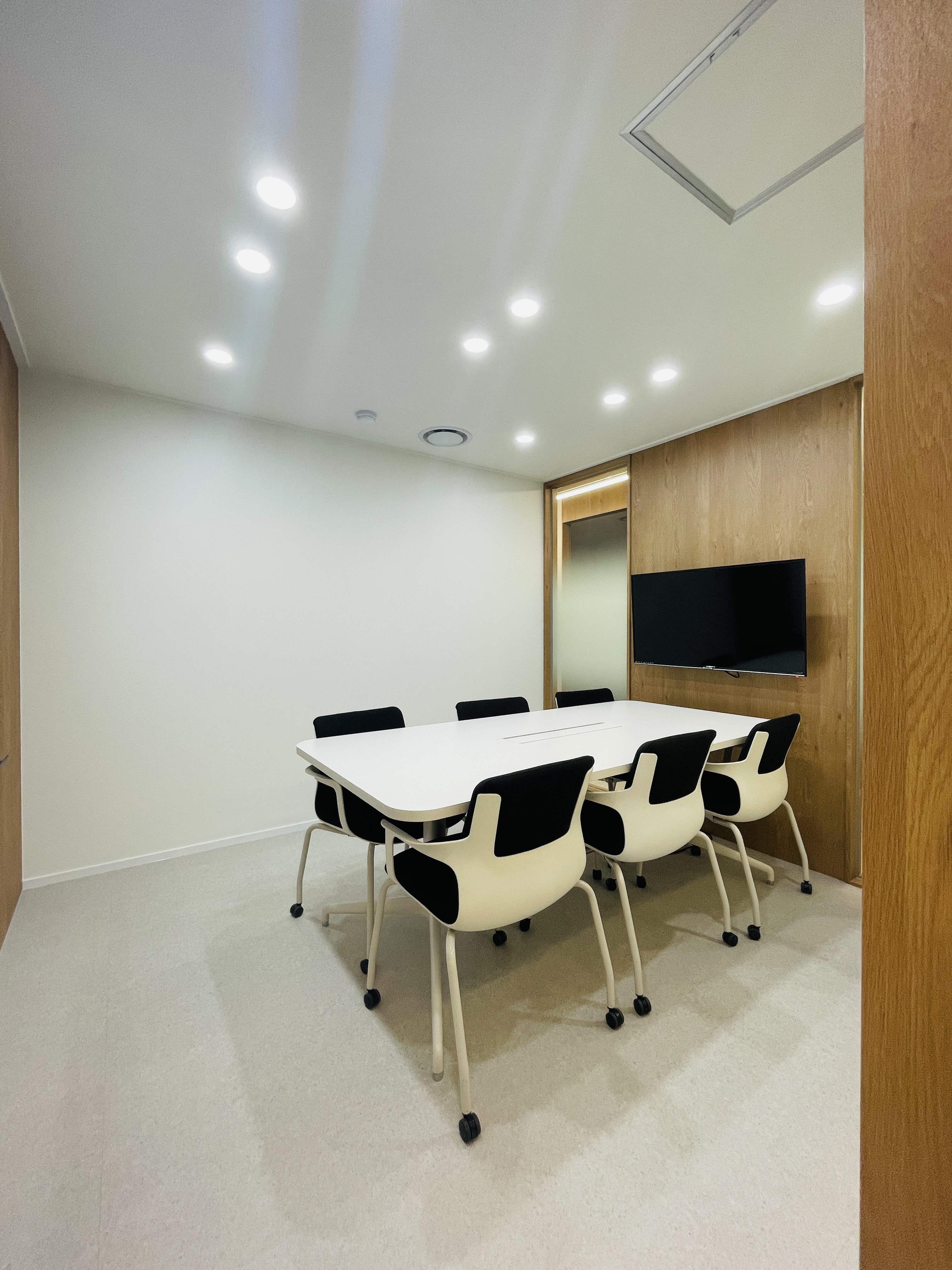 비즈나인 공유오피스 소호사무실 대표 이미지