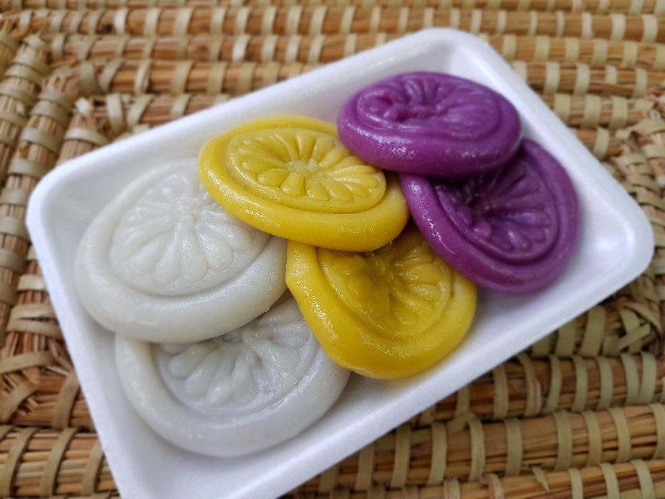 쿵떡