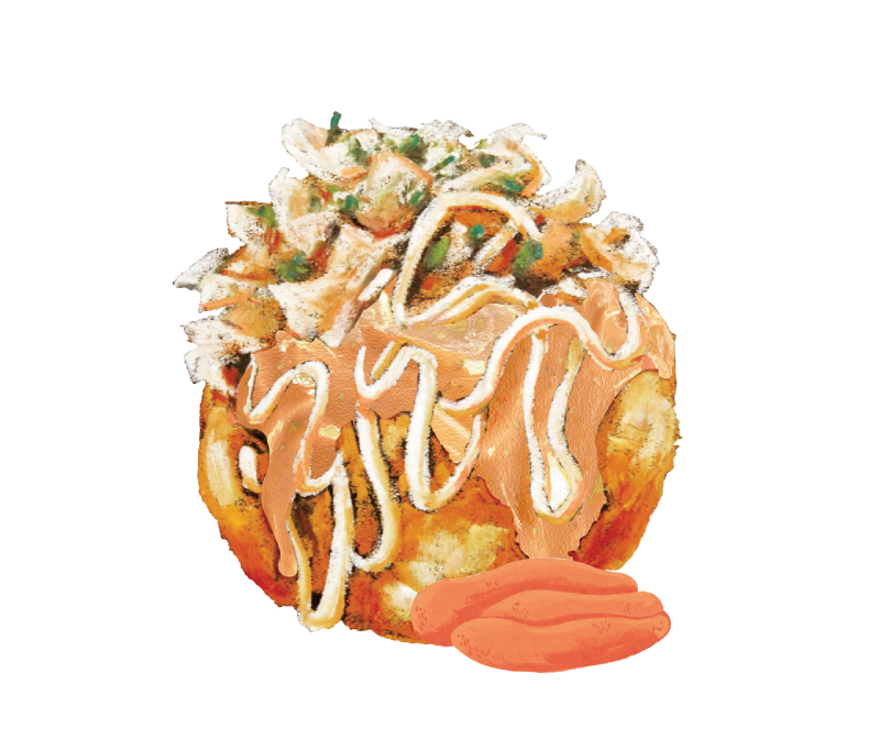 타코비 잠실본점