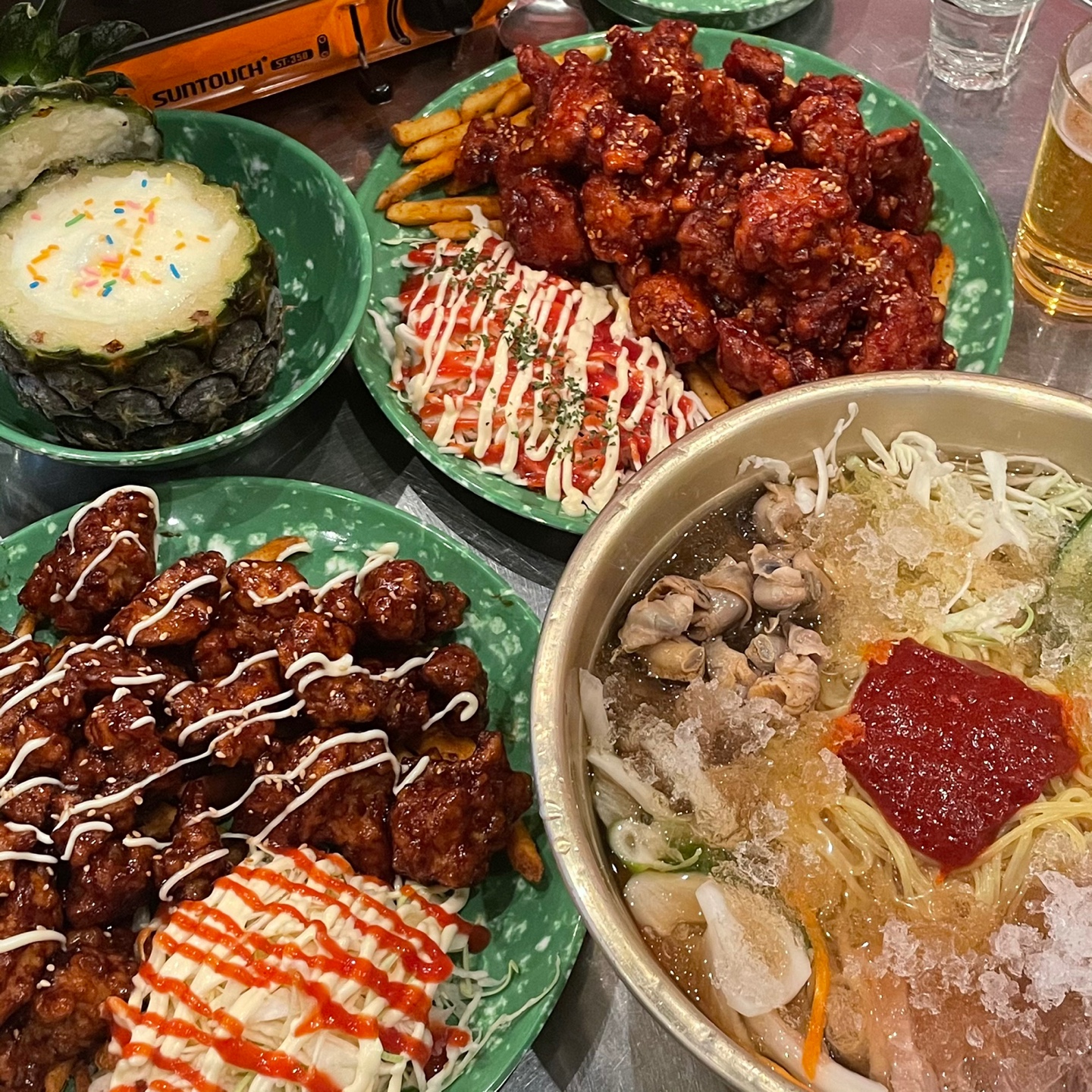 88포장마차 군포당정점