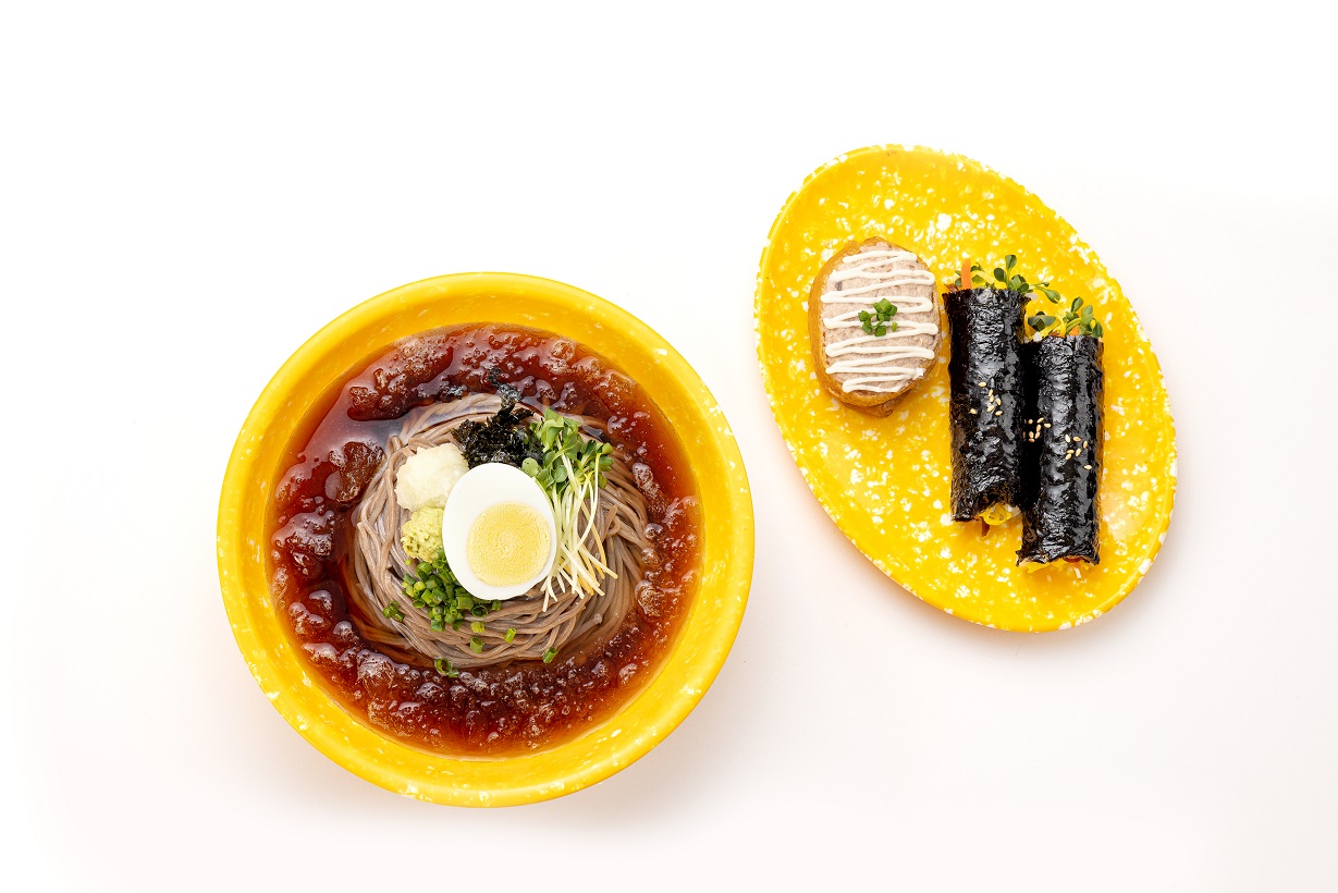 병아리김밥 부산사직점