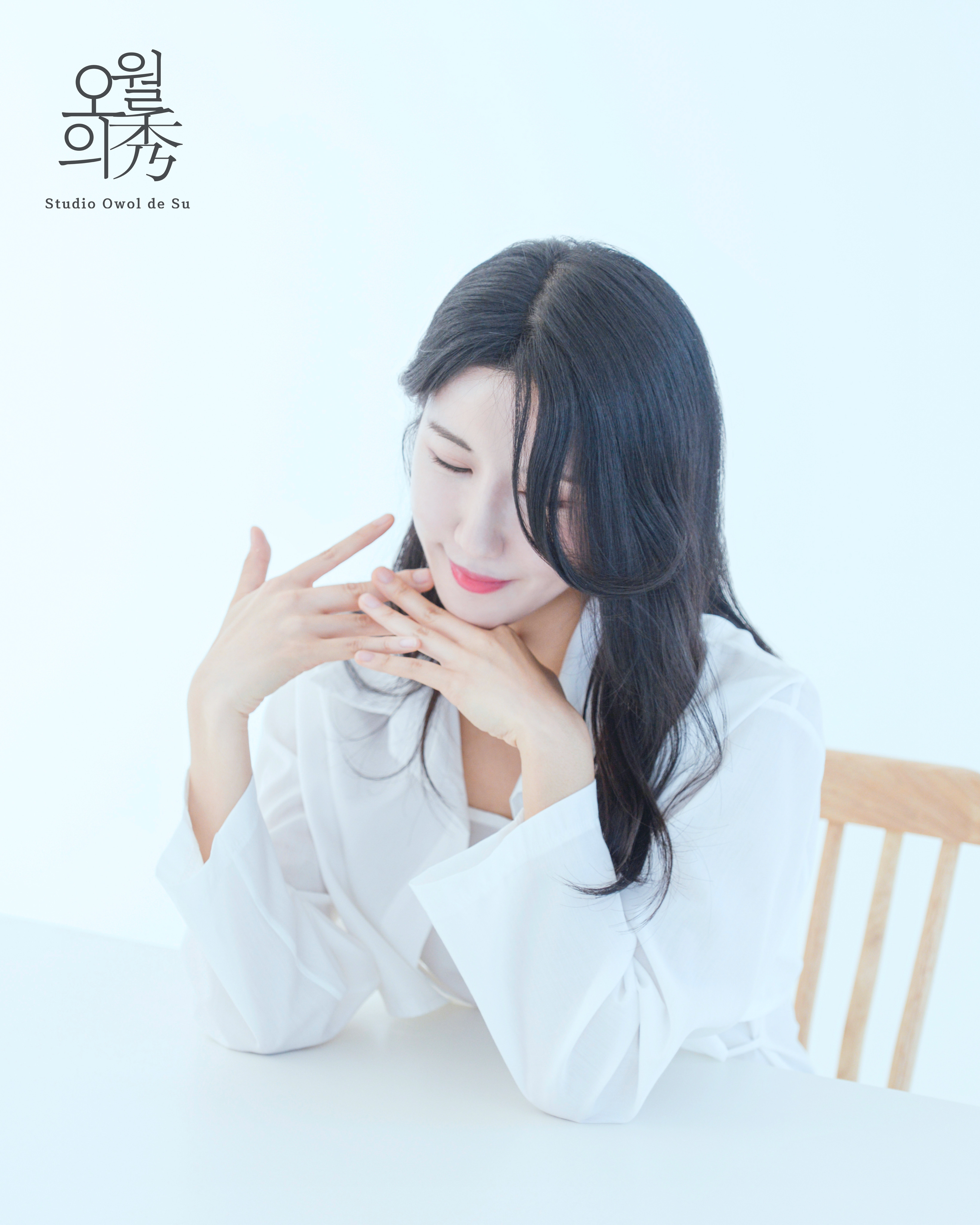 오월의 수