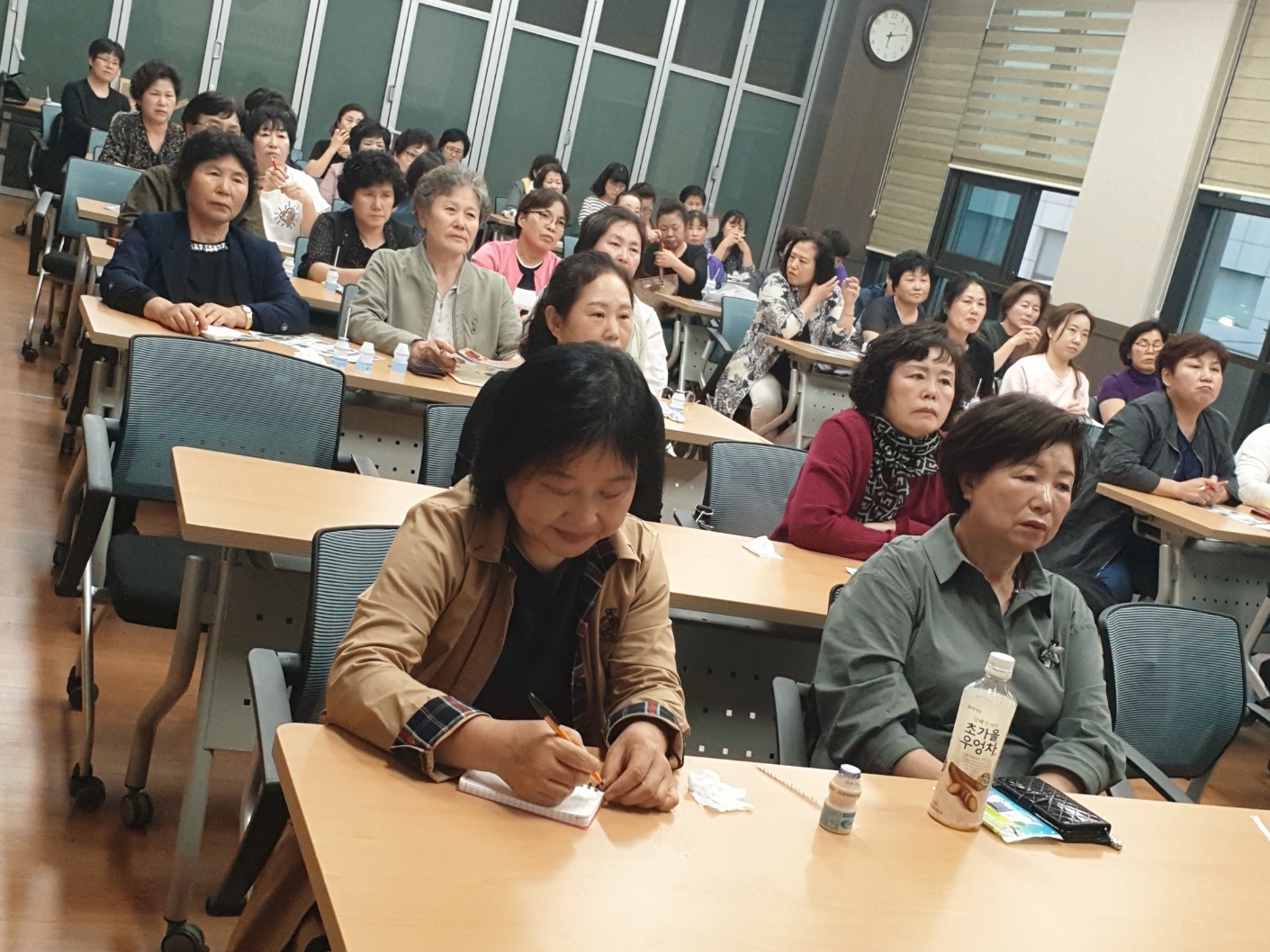 공주세종사임당산후도우미