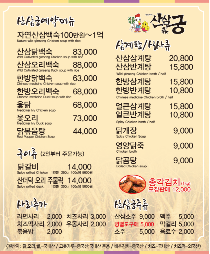요약 정보 이미지