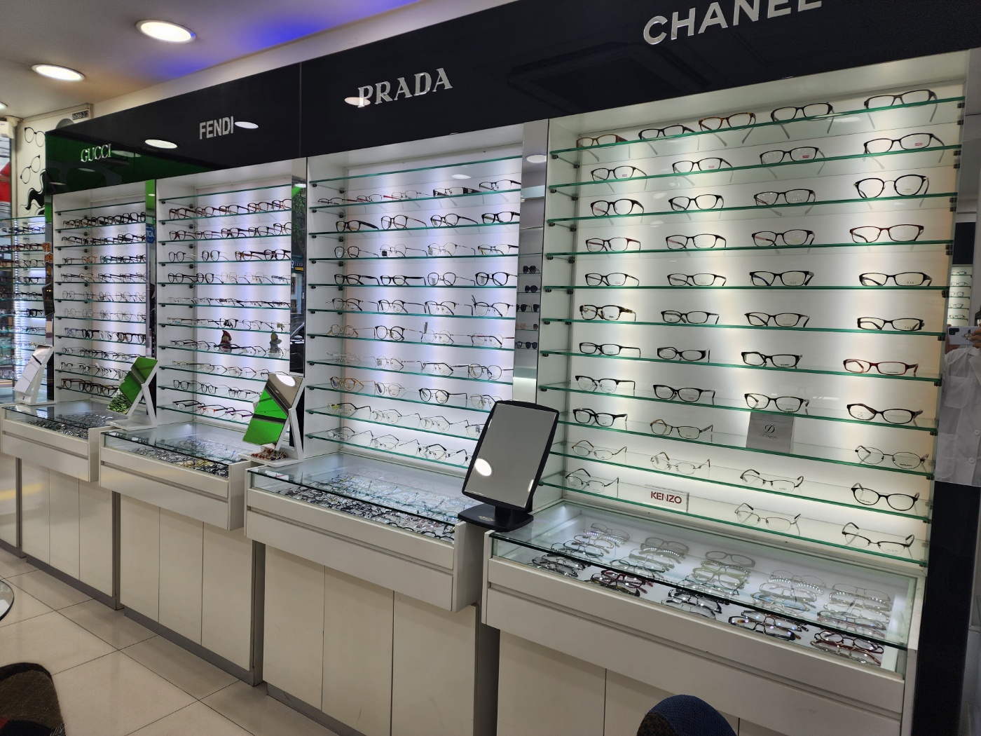 안경박사 외대점 대표 이미지