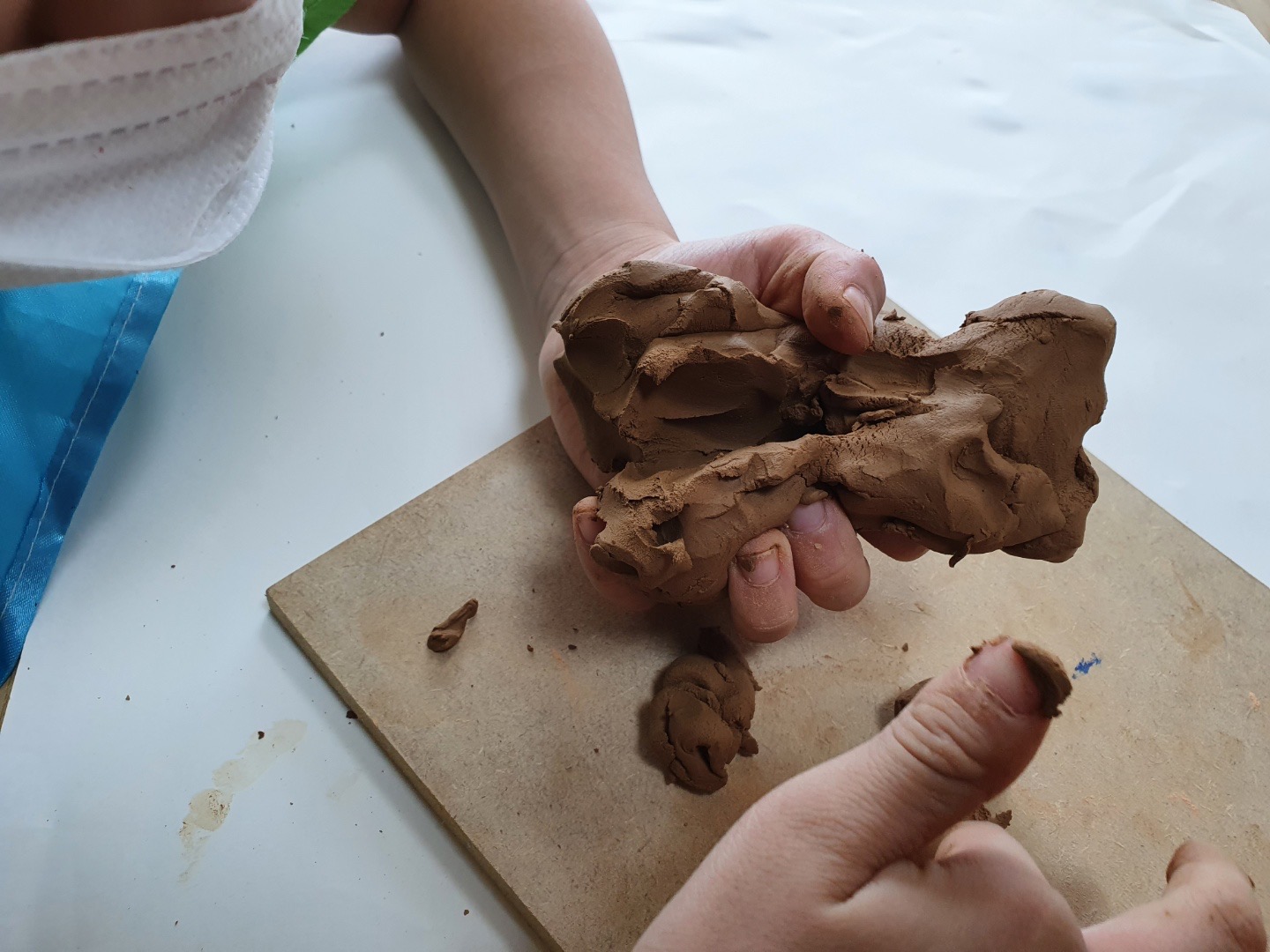 나다움미술심리상담센터 대표 이미지