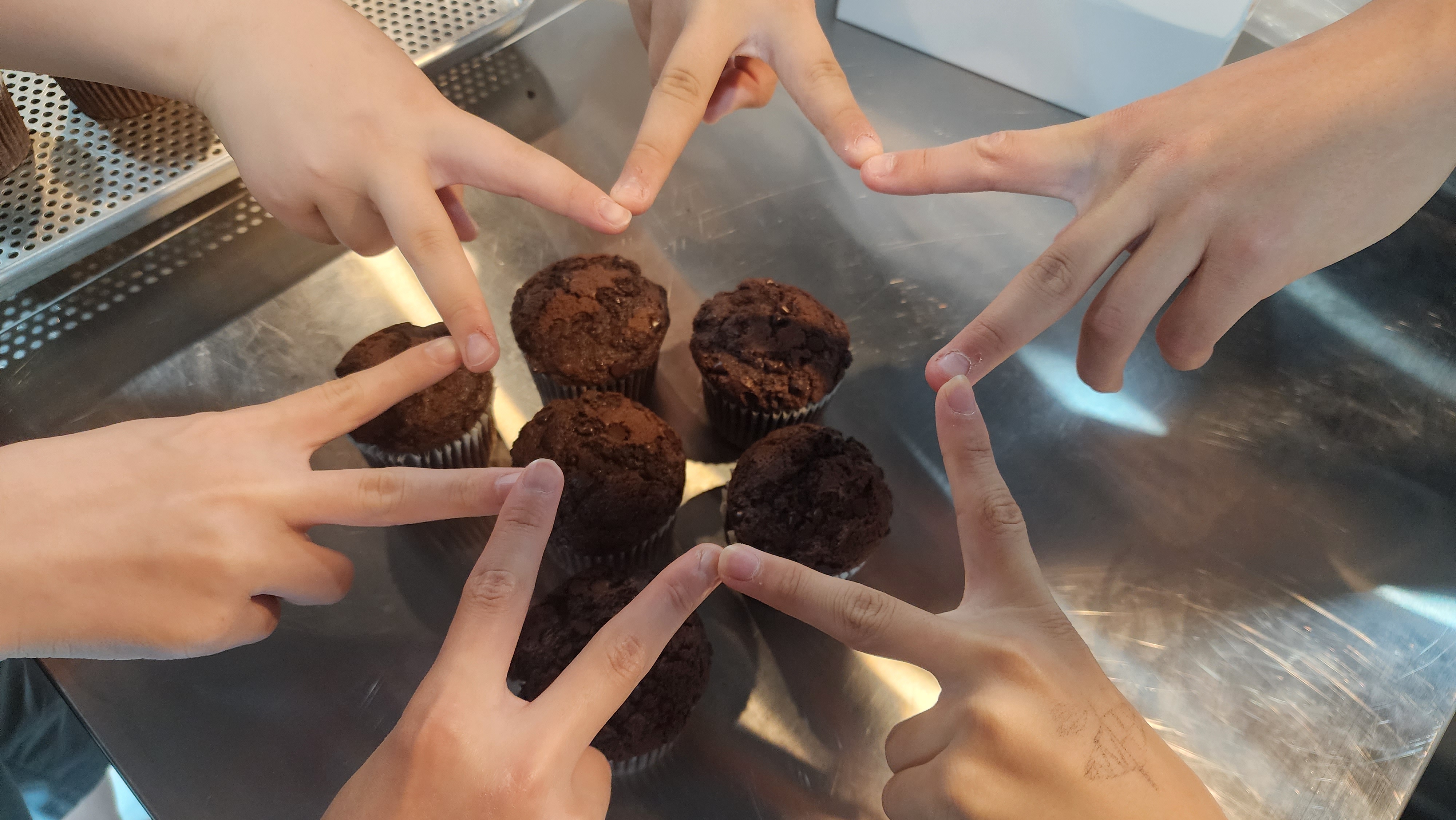 슈가마미의베이킹스튜디오