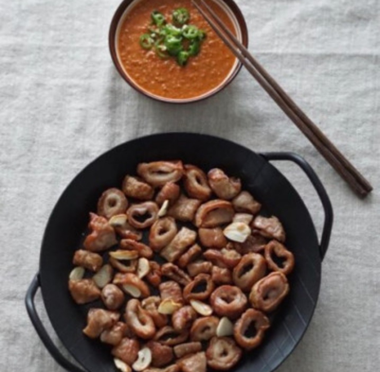 삼부자 앤 동그리 조치원점